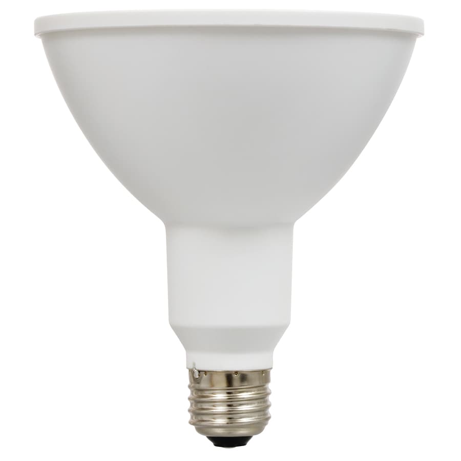 Sylvania 15w BR30 3000K Compact Fluorescent Soft White Light Bulb
