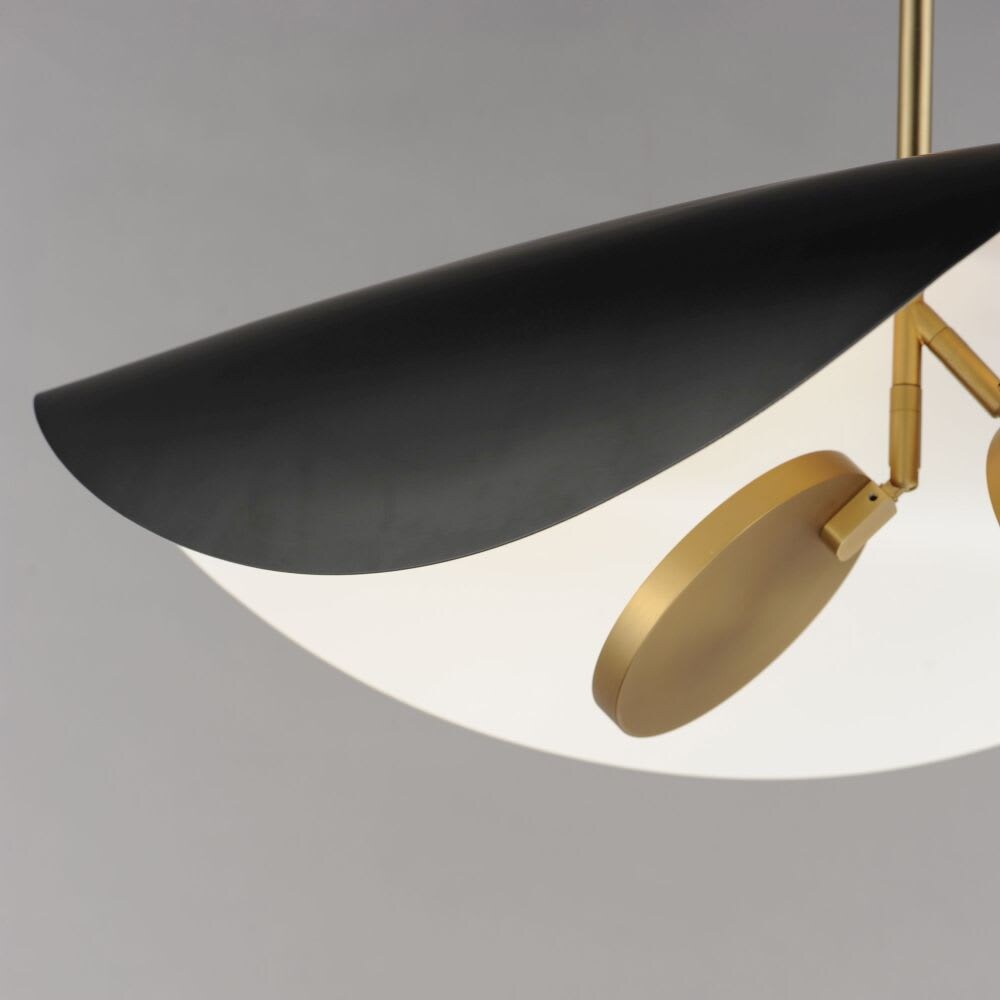 ET2 A-ET2-E24966-WTBKGLD Pendant-Lights - View #3