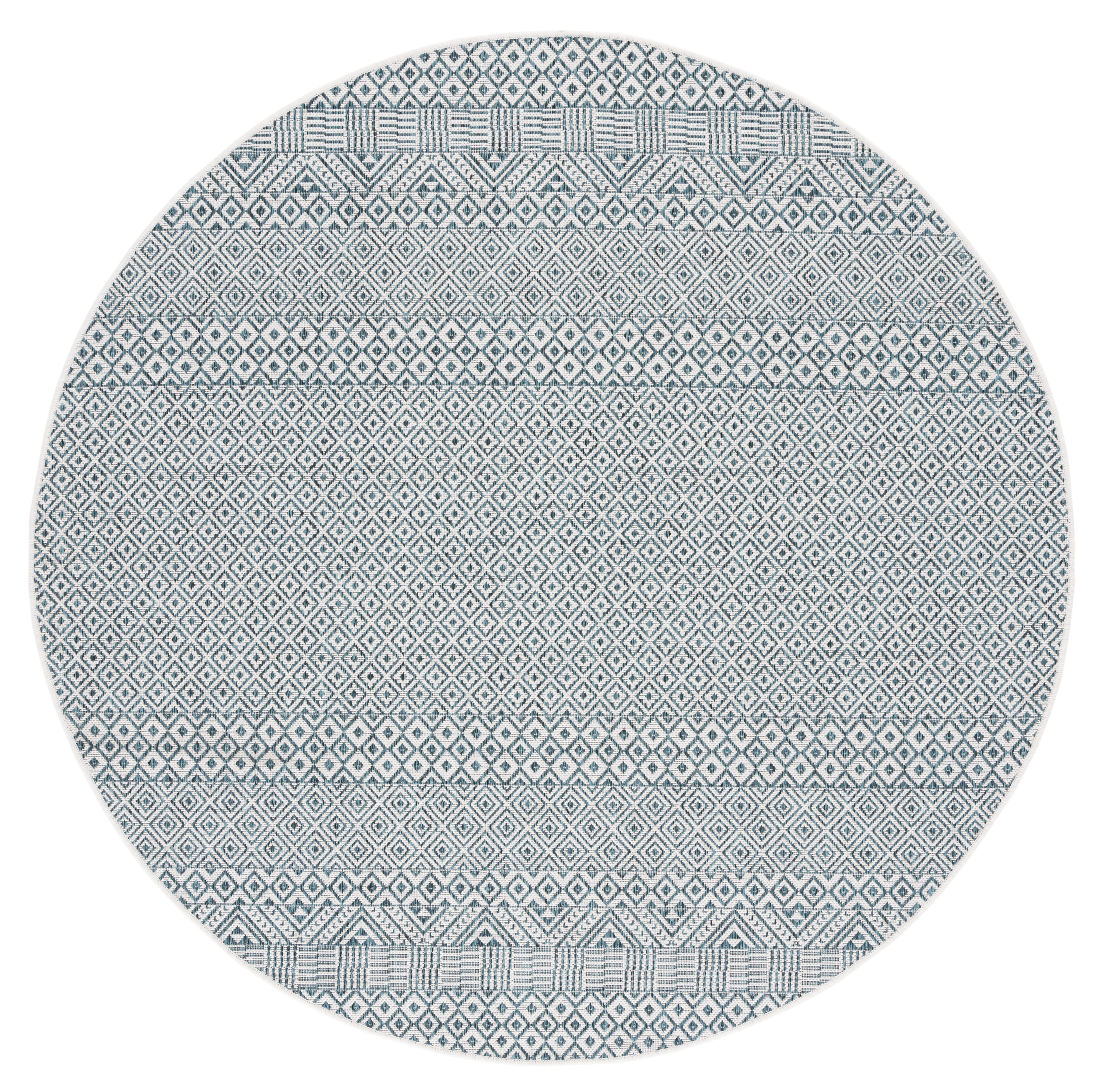 Safavieh CY8235-53512-7R rugs - View #2