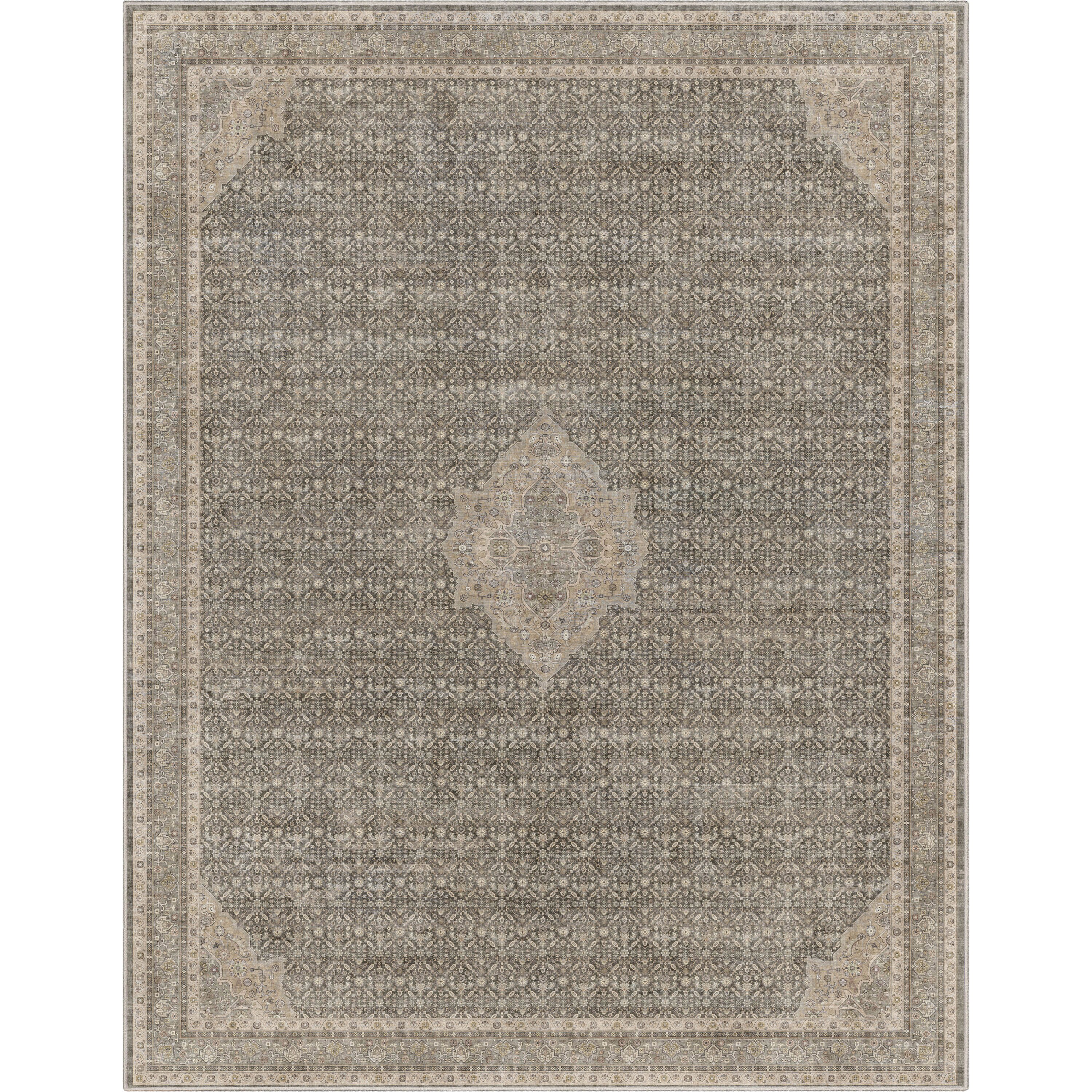 Well Woven W-AS-06B-7 rugs - View #5