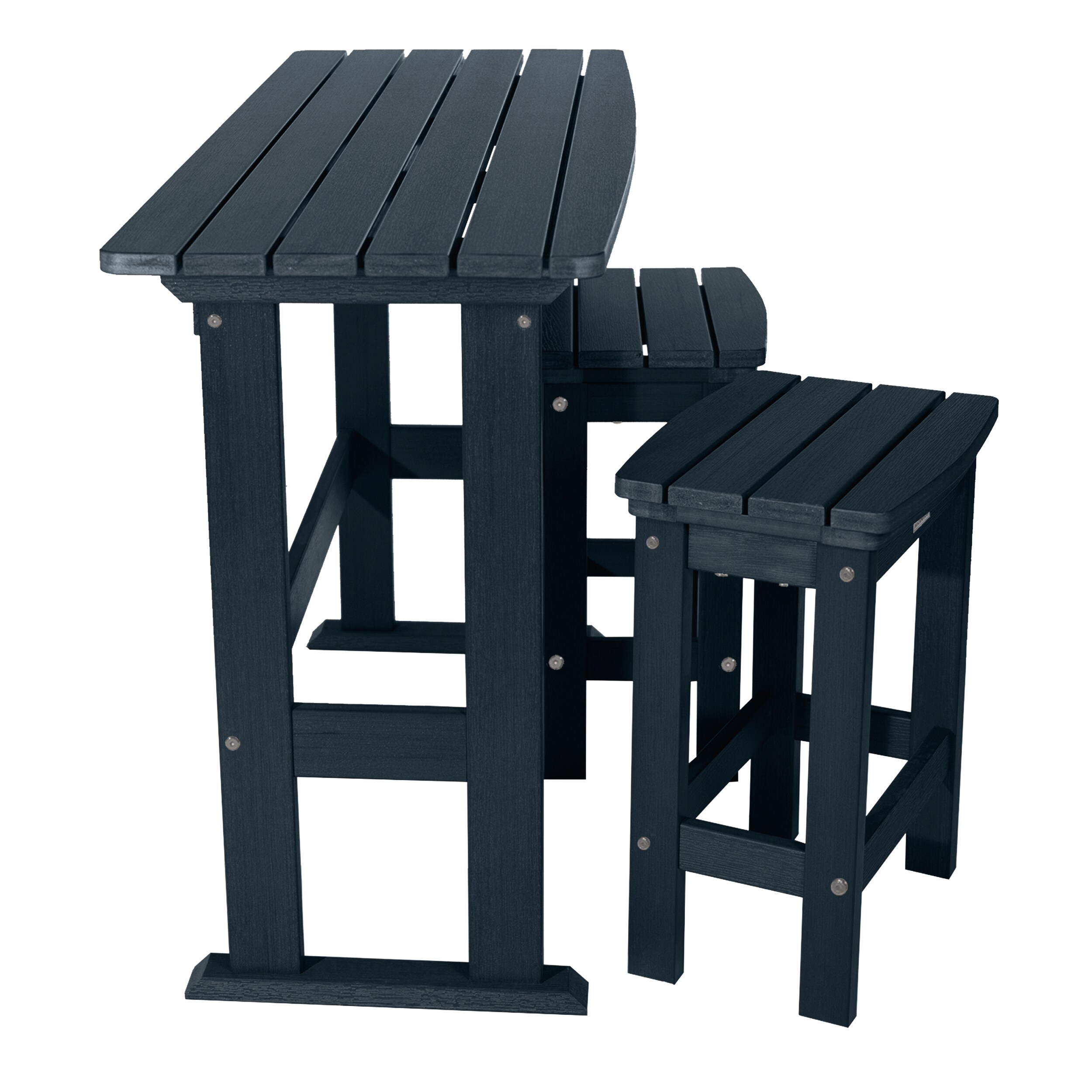 highwood AD-KITBALC1-FBE Patio-Dining-Sets - View #3