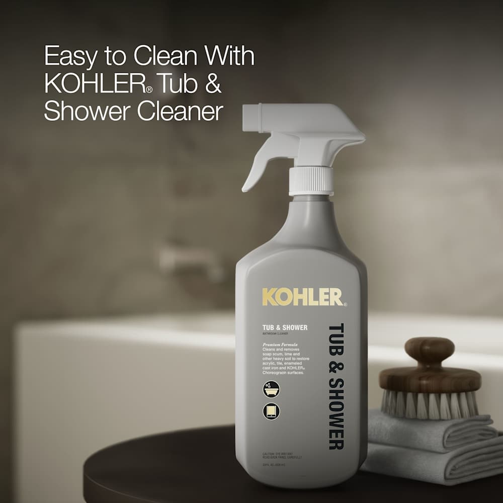 KOHLER K-26071-LA-0 bathtubs - View #3