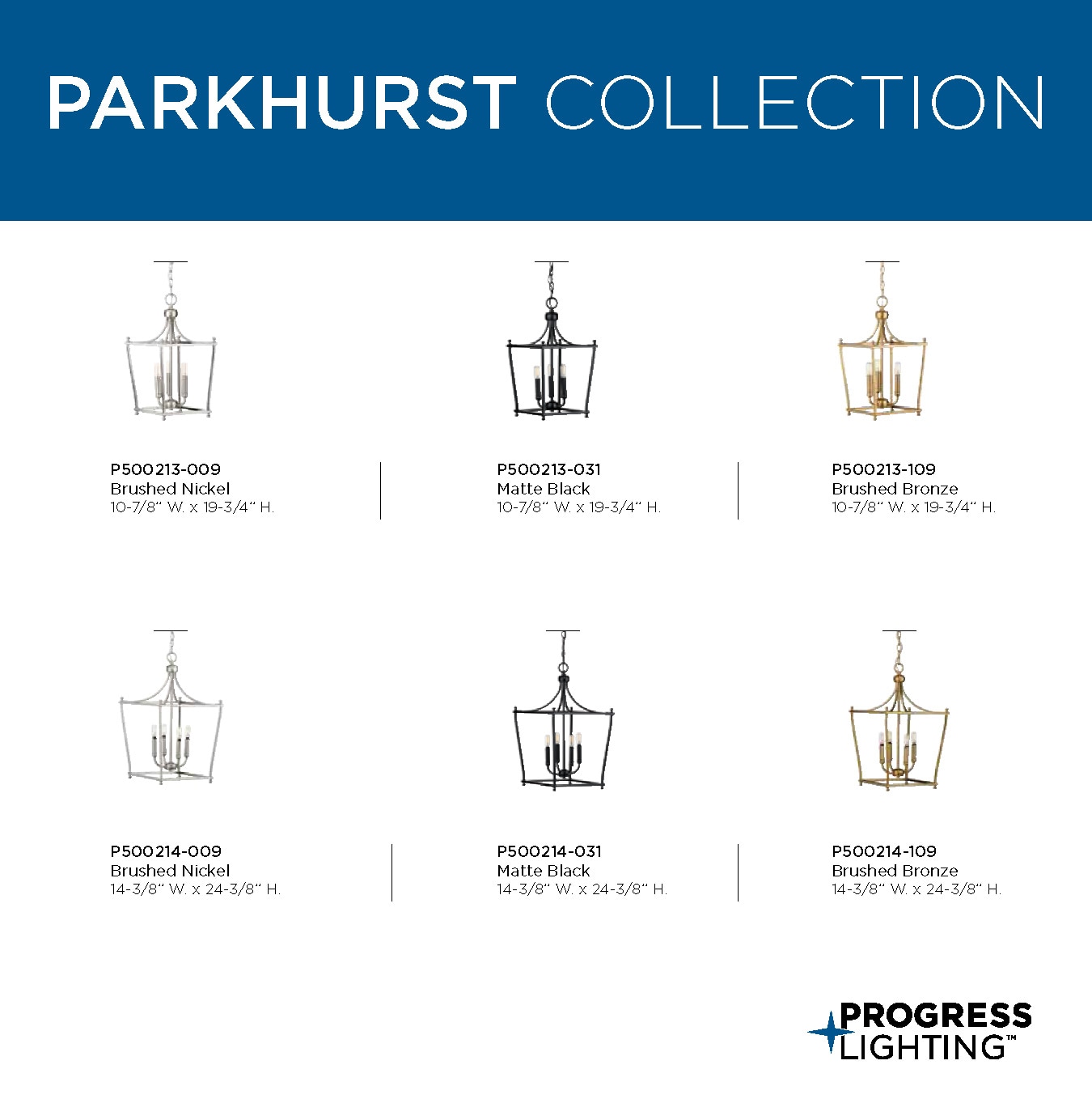 Progress Lighting P500213-109 Pendant-Lights - View #17