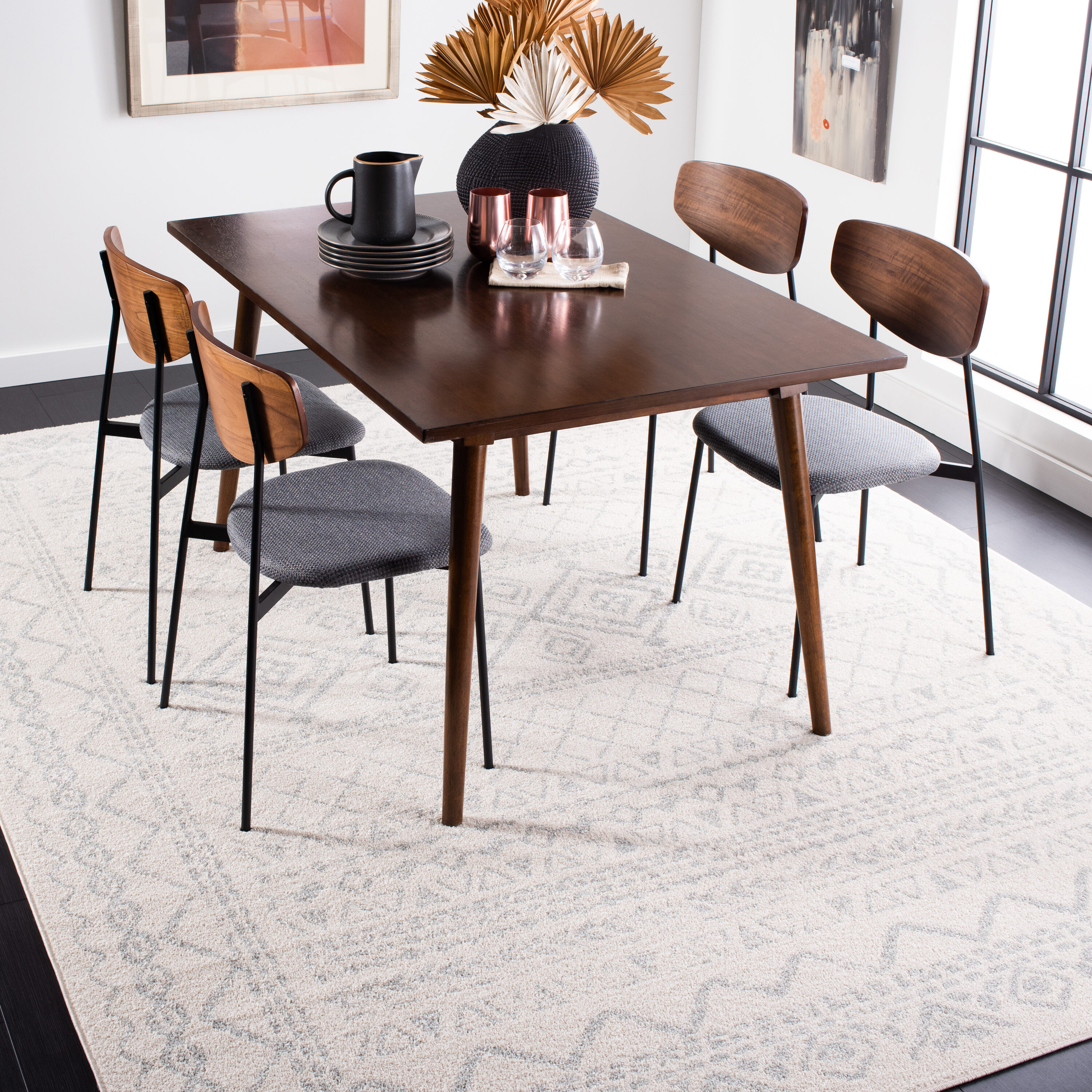 Safavieh TUL268B-9 rugs - View #9