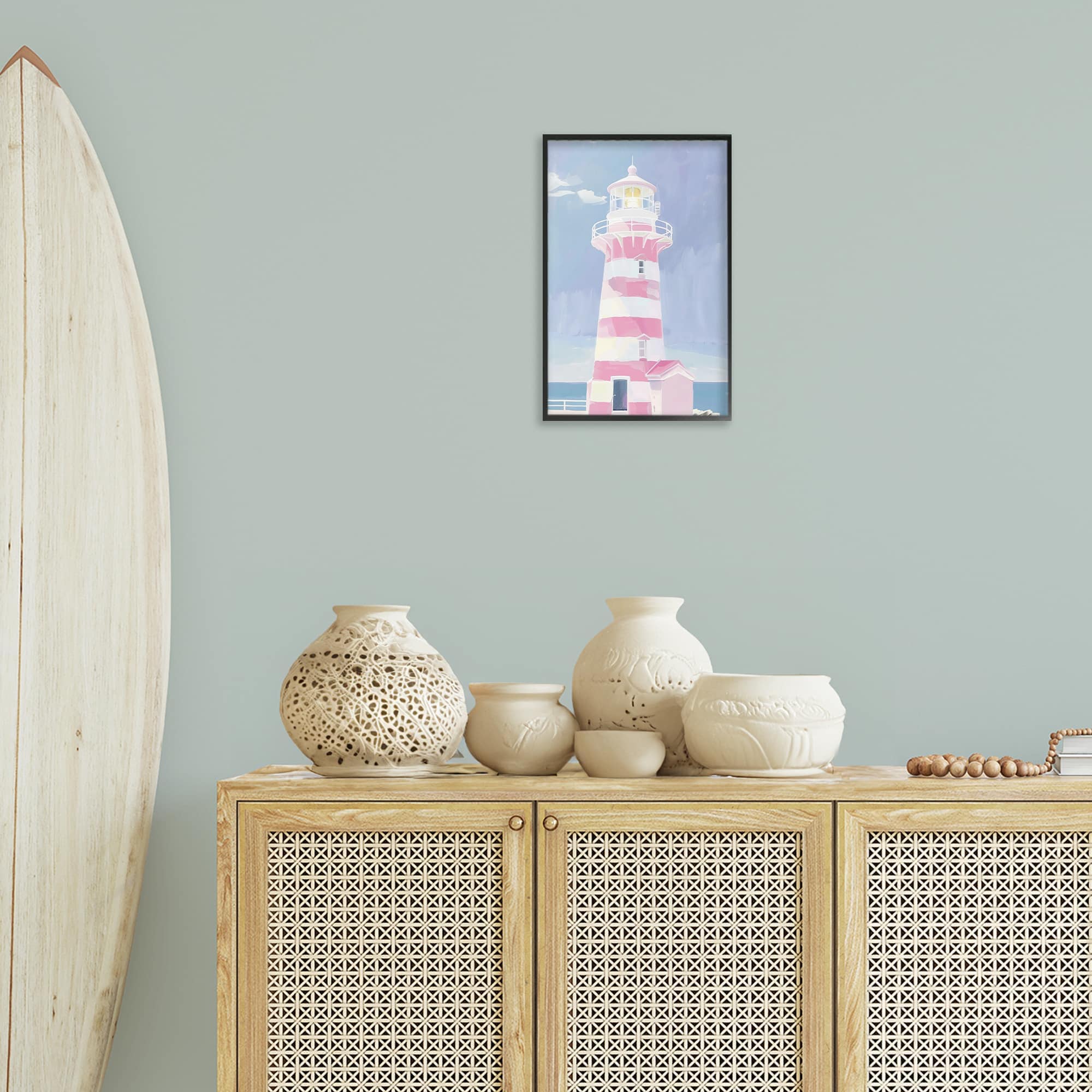 Stupell Industries BT-692-FR-12X18 Wall-Art - View #3