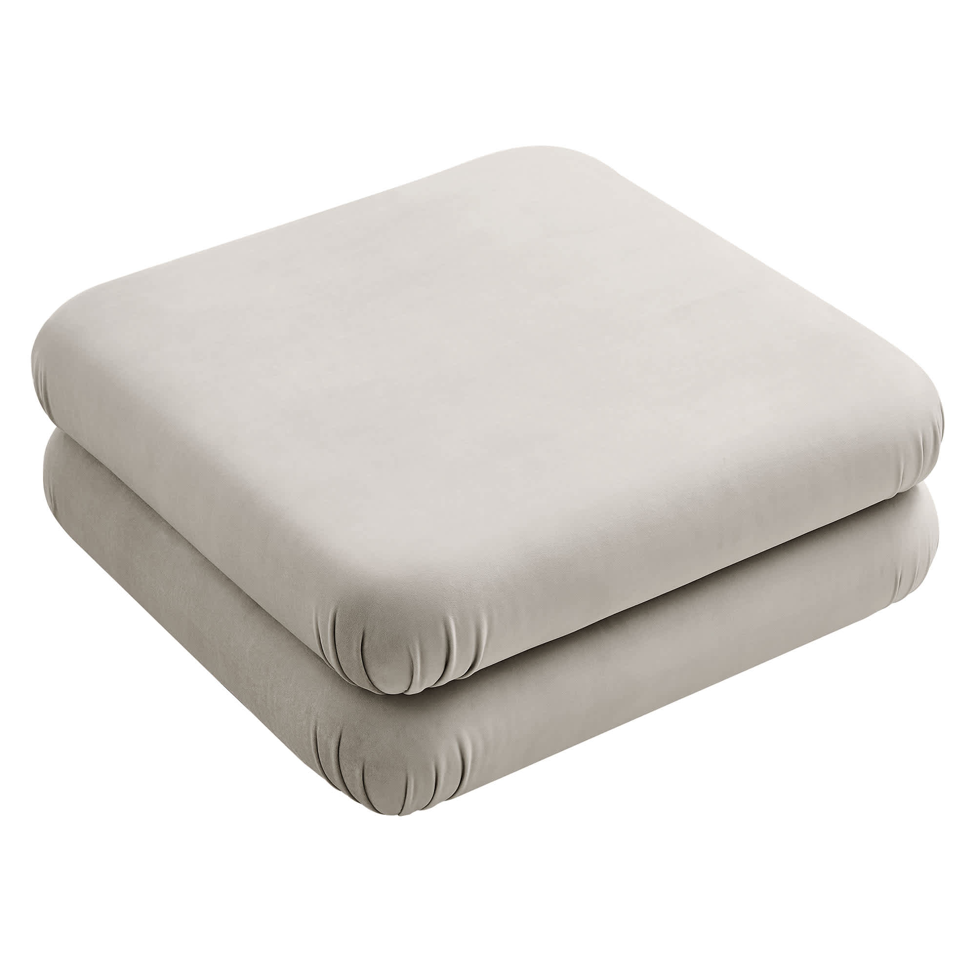 Modway EEI-6899-ALM Indoor-Ottomans - View #5