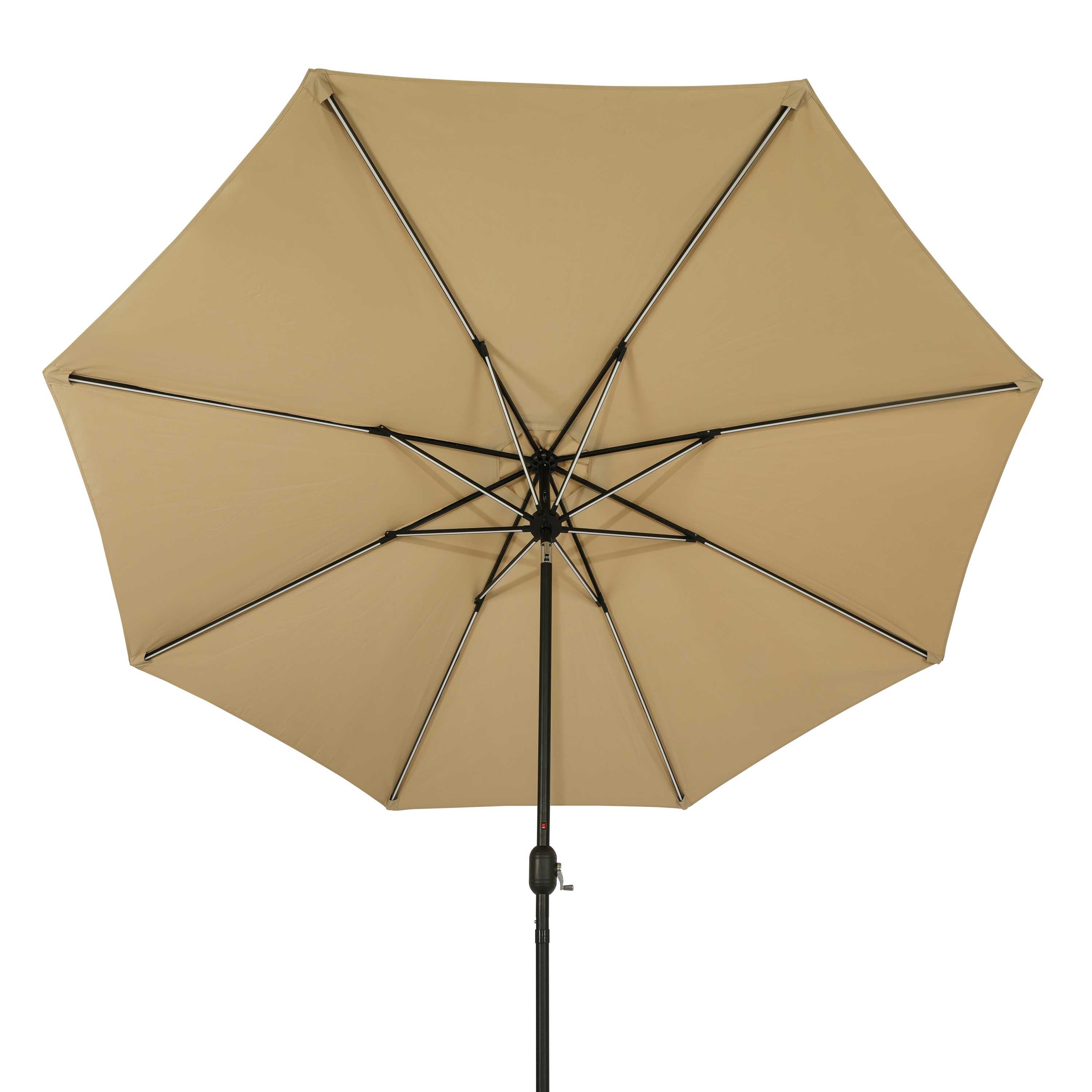 Island Umbrella NU6855 Umbrellas-2 - View #12