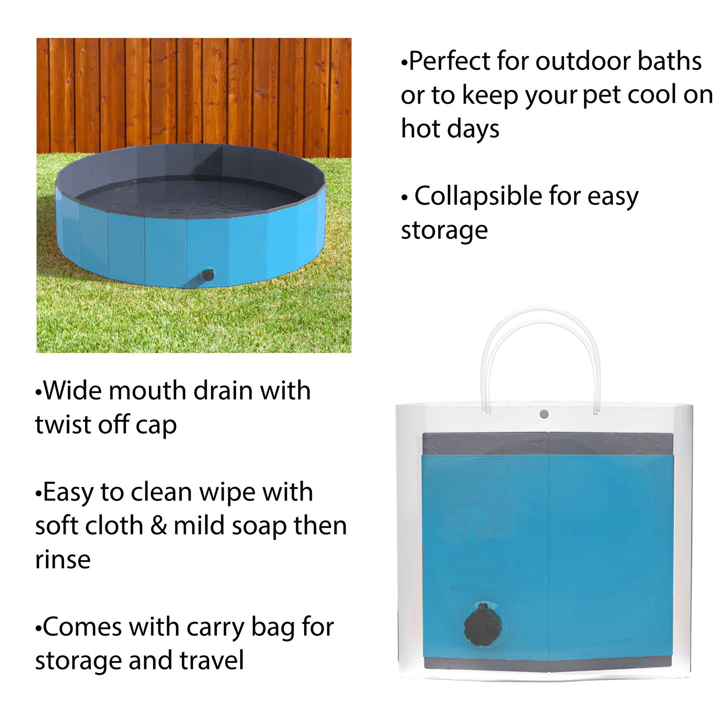 PETMAKER 80-PET6186 Dog-Toys - View #2