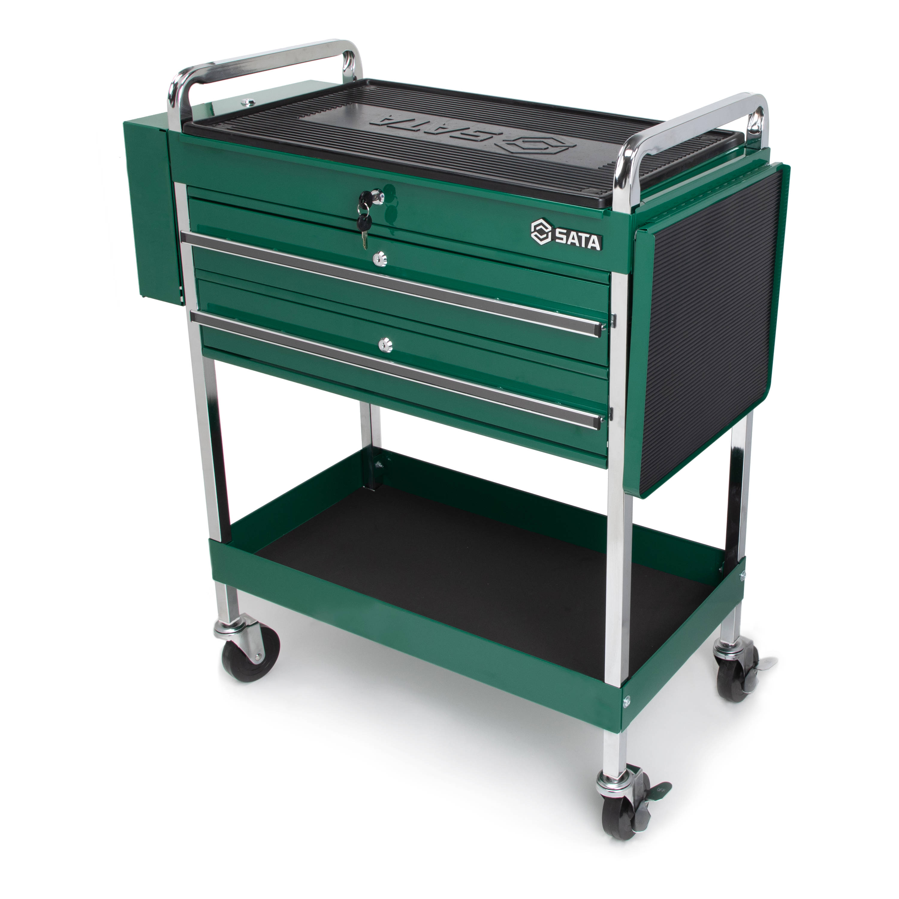 Tool Chests & Tool Cabinets at