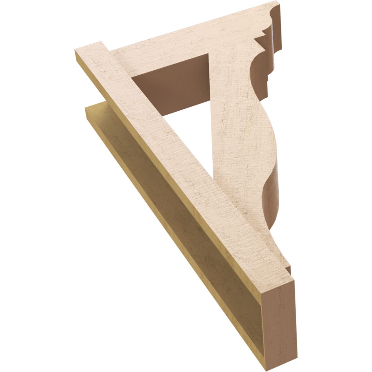Ekena Millwork 2130196 corbels - View #7