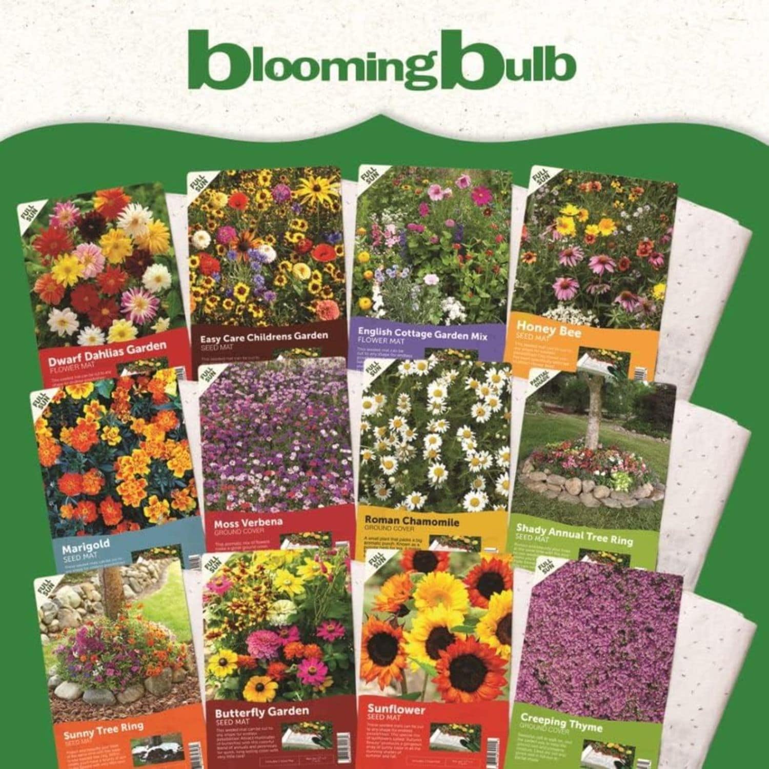 BloomingBulb 51116 seeds - View #7