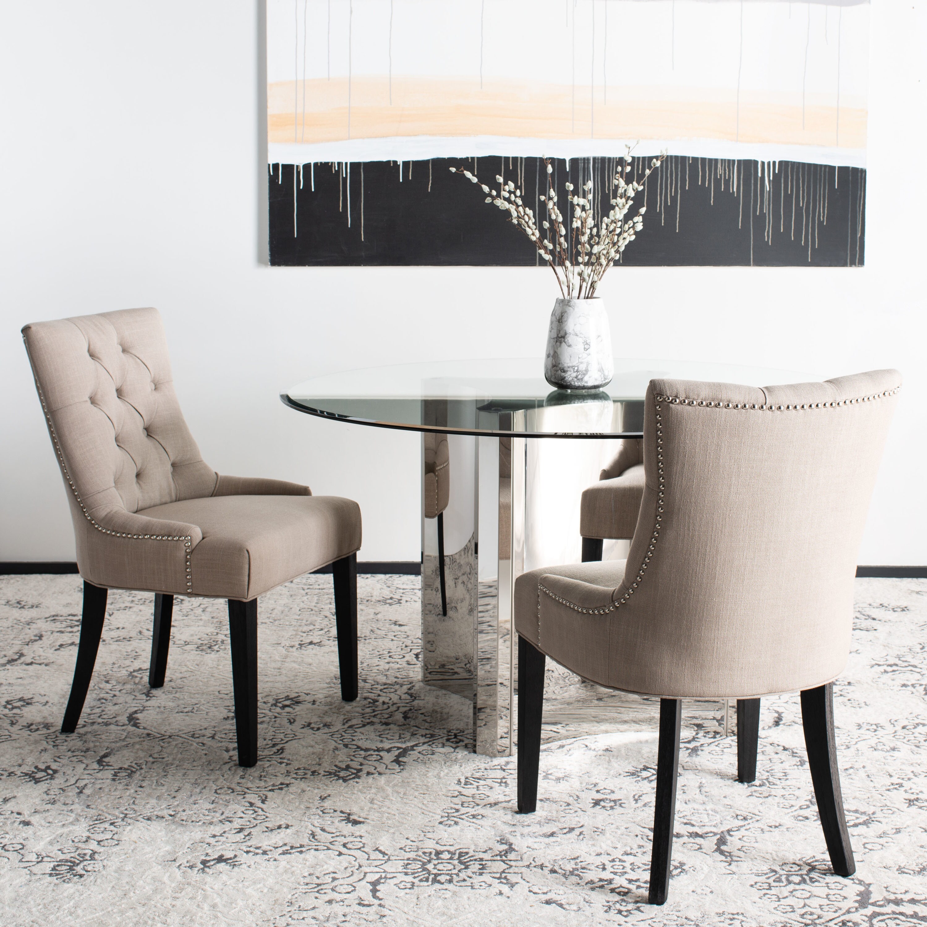 Safavieh MCR4701H-SET2 Dining-Chairs - View #2