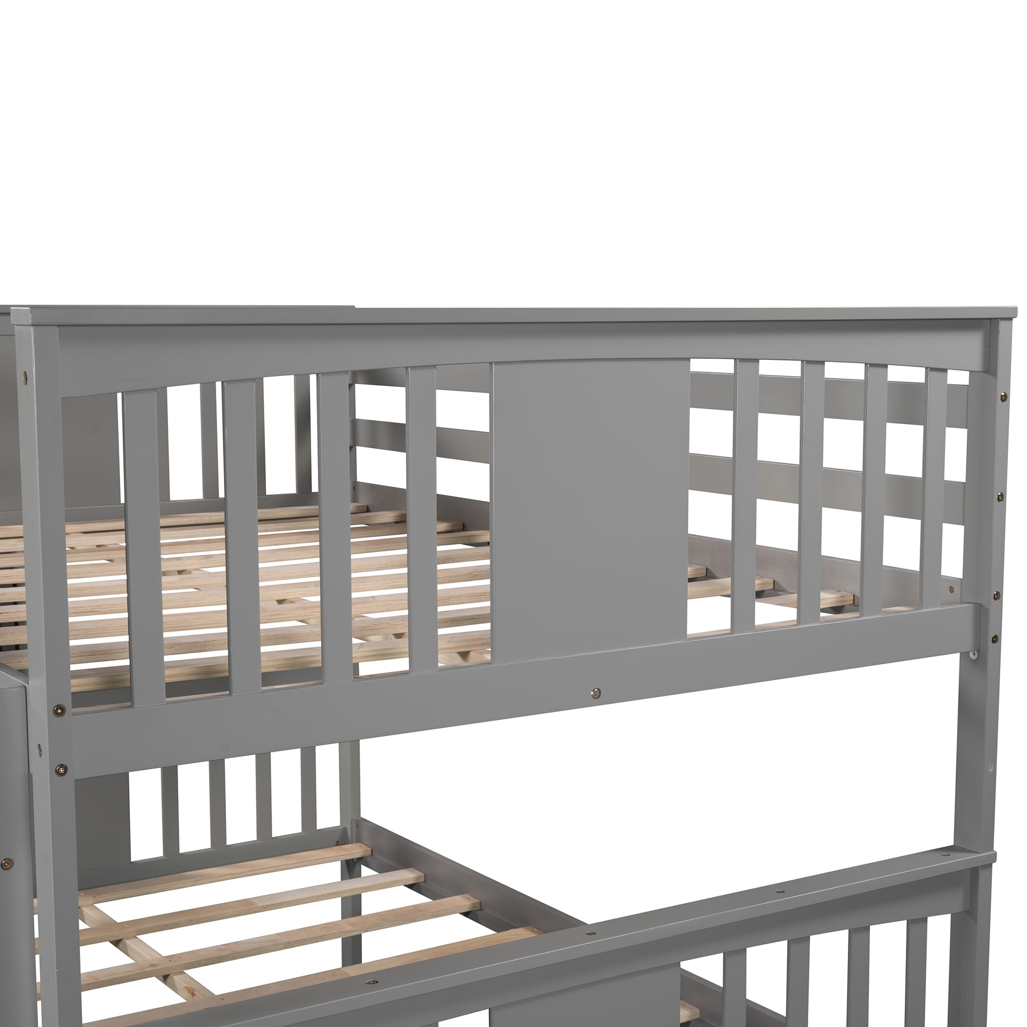 Qualler BLE000204E Bunk-Beds - View #4