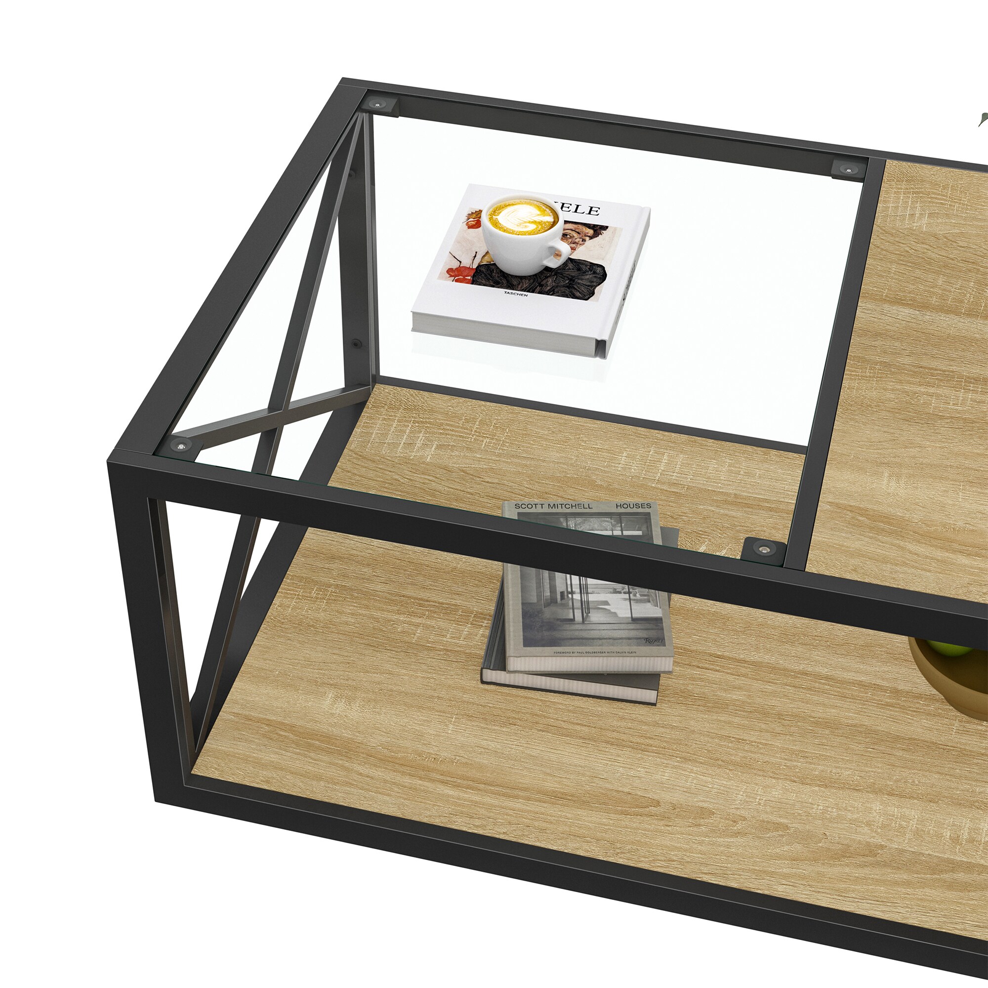 LOVMOR SF-M-W241P246907 Coffee-Tables - View #11