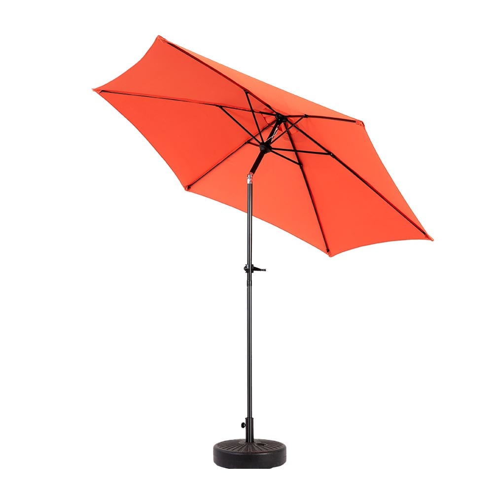 JUJABU ZJOUTUMBRE-6 Umbrellas-2 - View #2