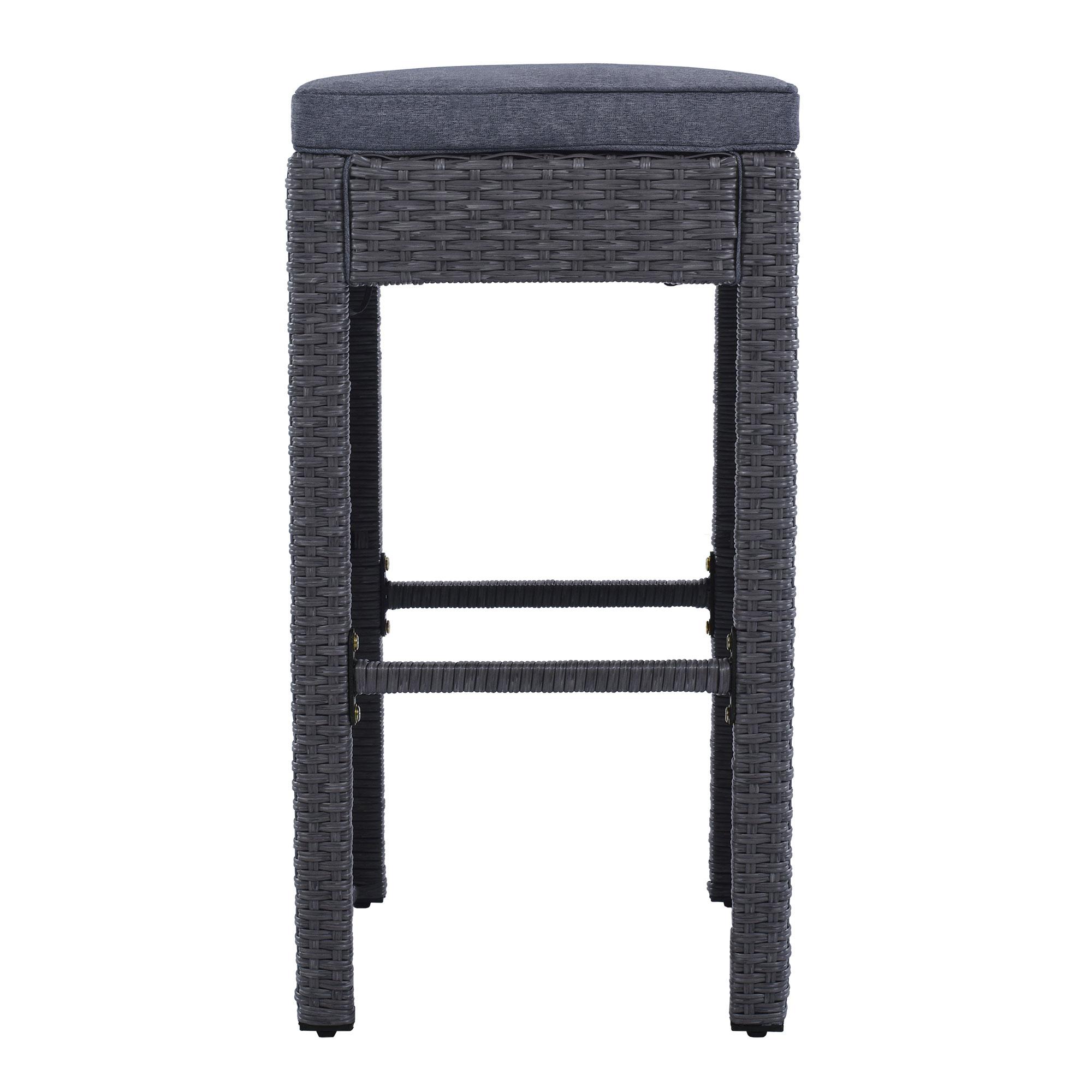 Bayfeve BFTP-238AAE Patio-Dining-Sets - View #6