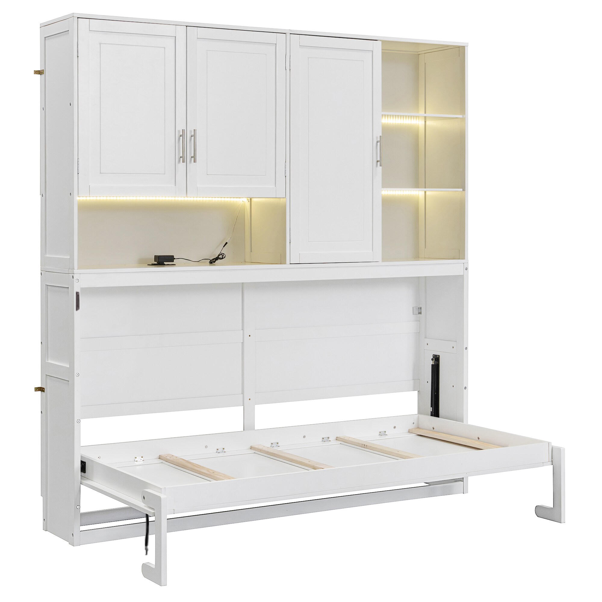 ModernLuxe L3P-LP000389AAK-1 beds - View #12