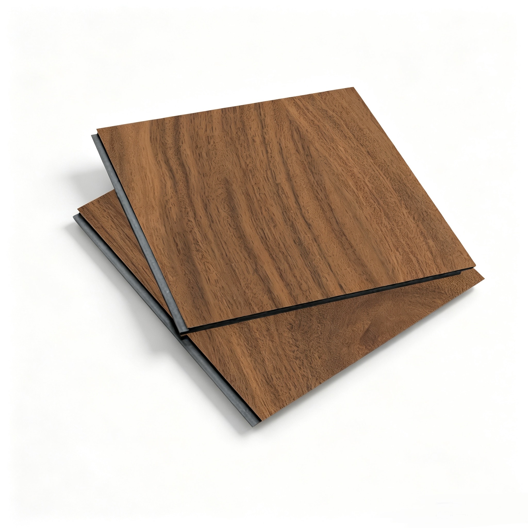 Benchwick SP Lite Sample (Sample) Cove Oak 10-mm T x 8-in W Waterproof Hybrid Resilient Flooring