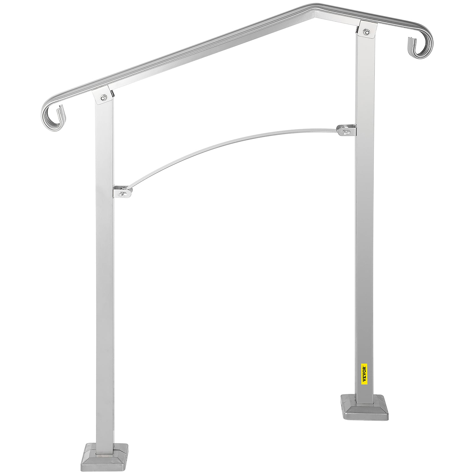 VEVOR HWLZLTFSHSCW35IP8V0 Interior-Stairpart-Railing - View #9