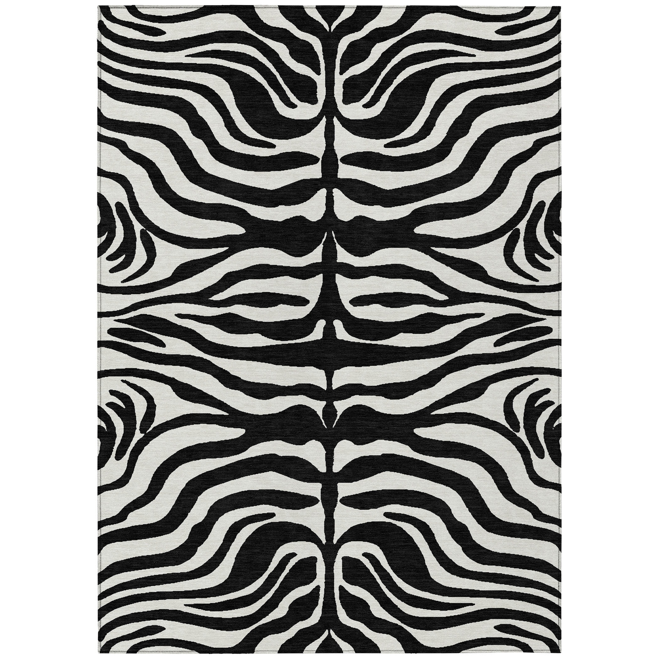 Addison Rugs ACN1042BK30X46 rugs - View #2