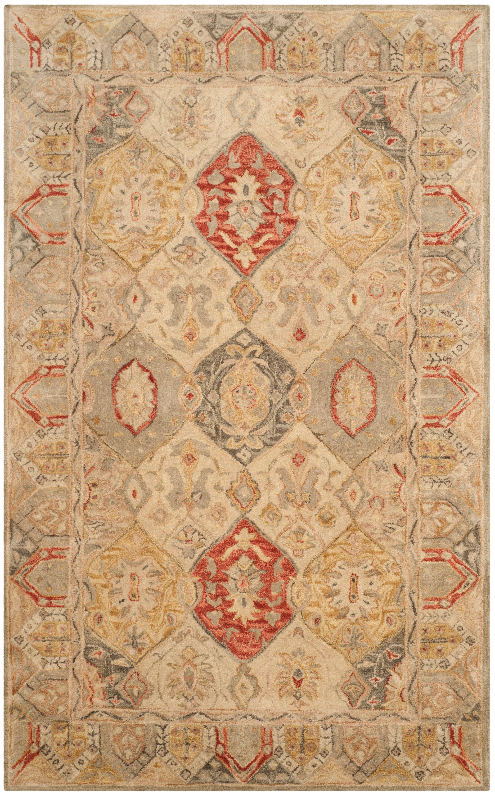 Safavieh AT830A-5 rugs - View #2