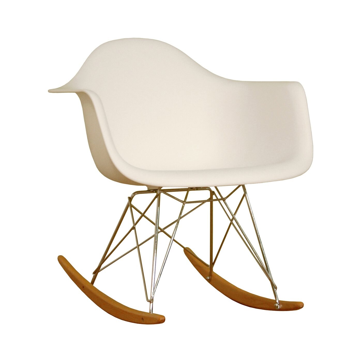 Mod Made MM-PC-018R-WHITE 