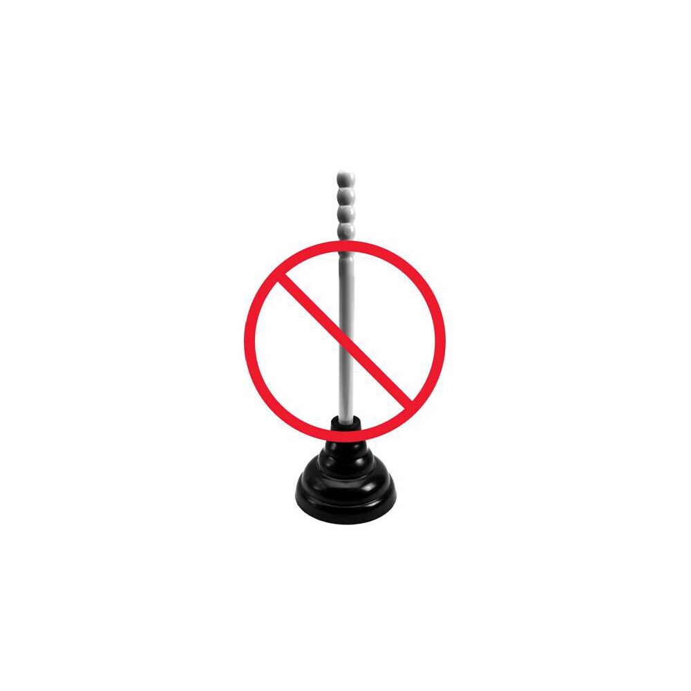 PF WaterWorks PF0501 plungers - View #2