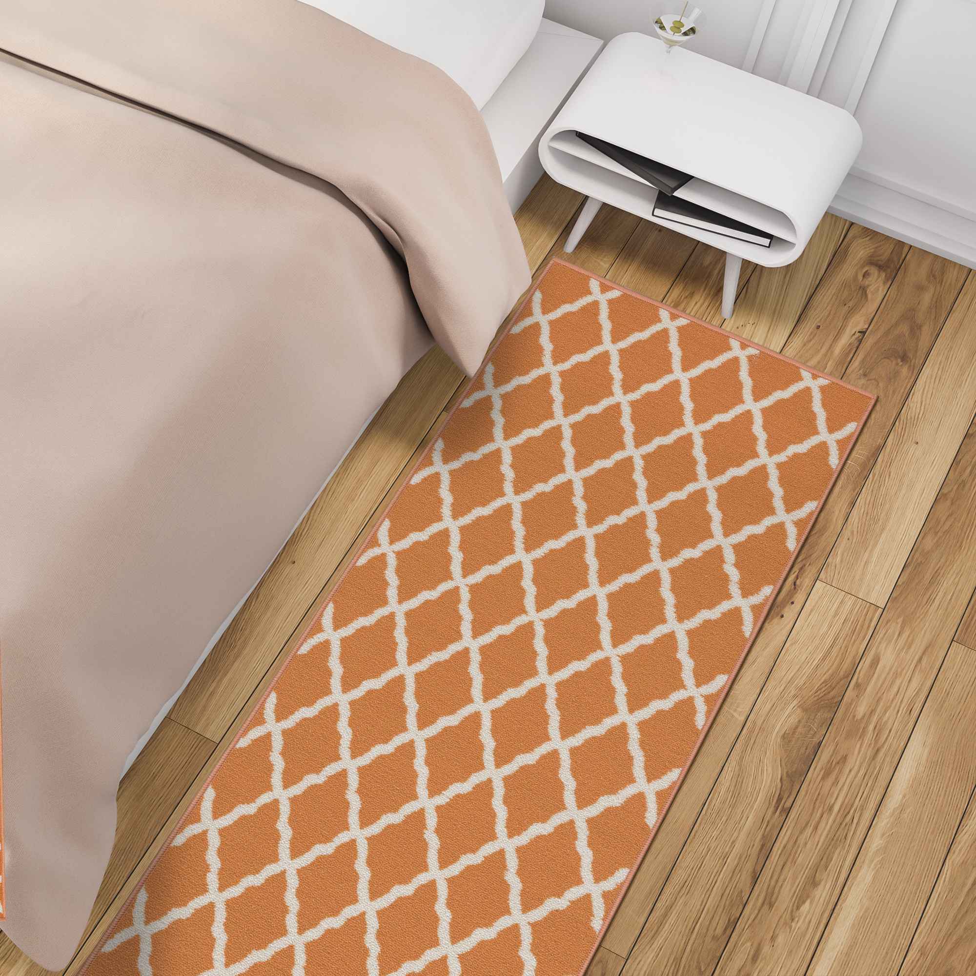 Ottomanson CRM8029-2X6 rugs - View #6