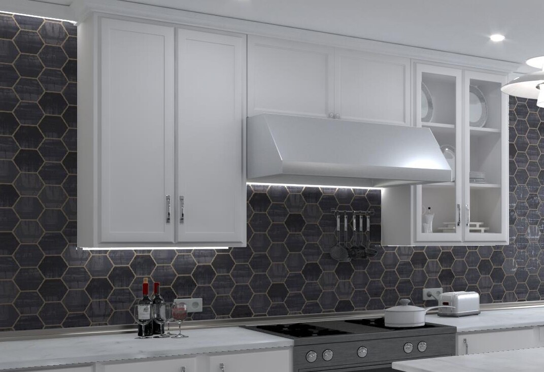 Andova Tiles ANDHOM429 Ceramic-Tile - View #6