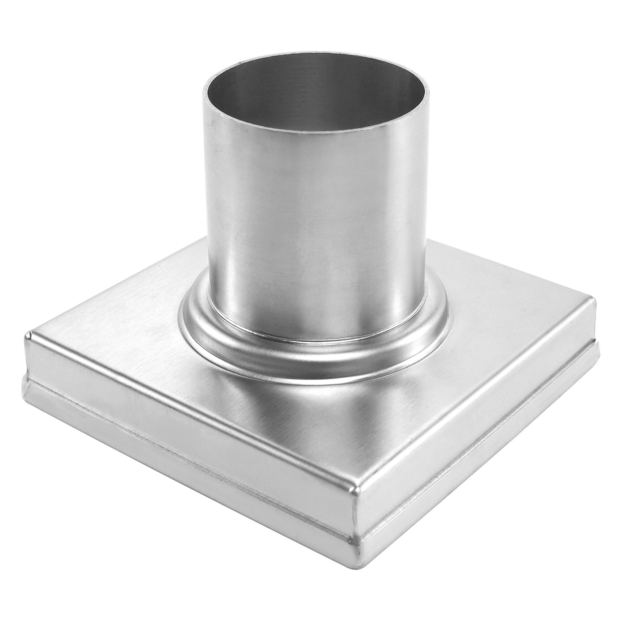 Neodrain ZS3-4-T02-BR-PVC3 Drains-Flanges - View #10