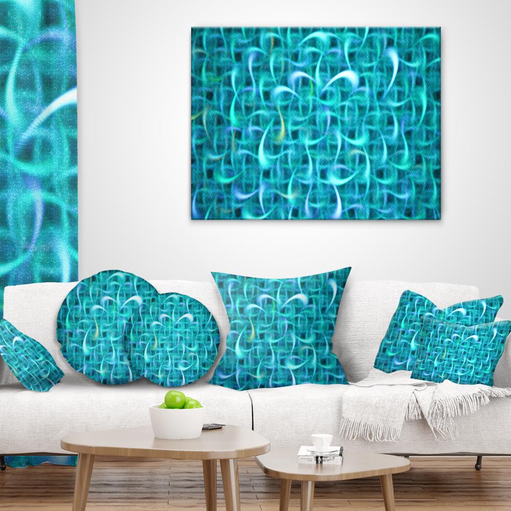 Designart CU15986-18-18 Accent-Pillows - View #2