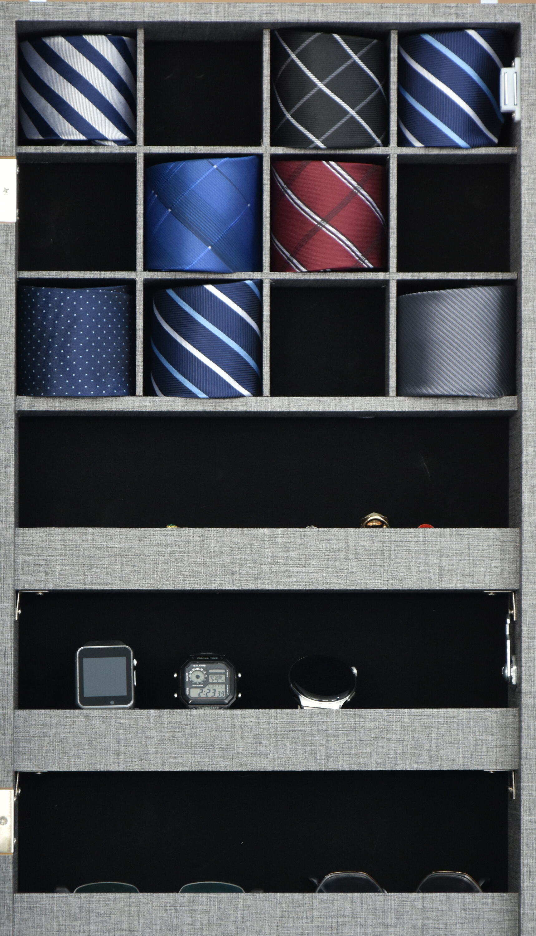 Huluwat T201001 Jewelry-Armoires - View #4