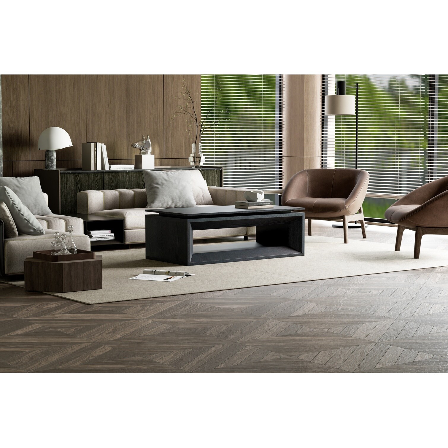 SunJet LX6E86Y0ZRV2 Coffee-Tables - View #7