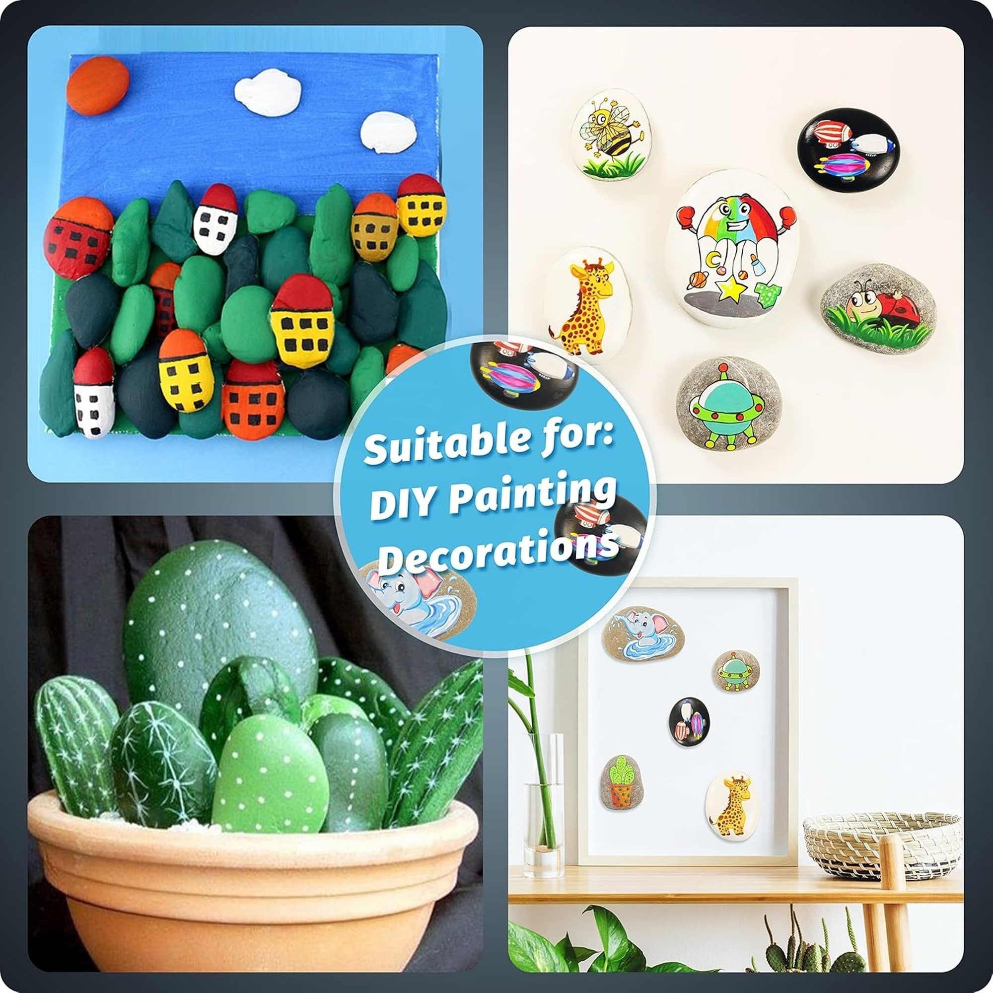 Numhew NHBEN26364 Landscaping-Rock - View #4
