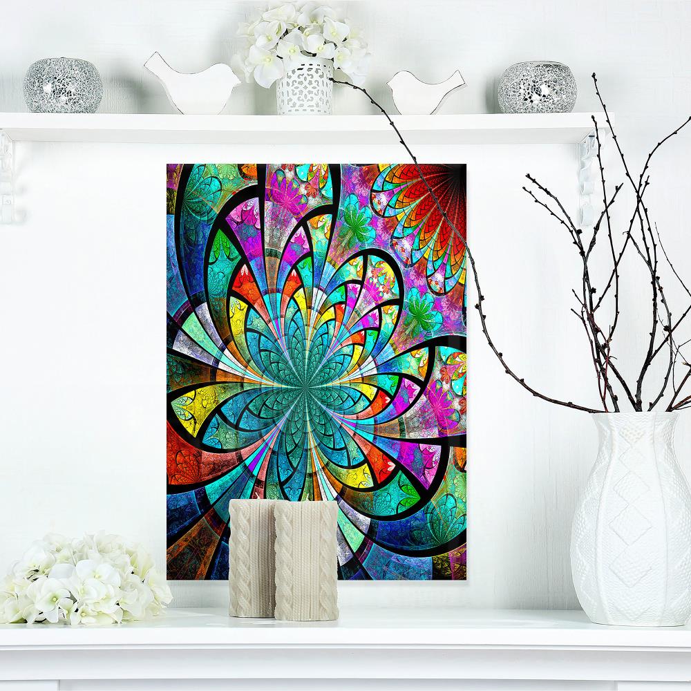 Designart MT11973-12-20 Wall-Art - View #3