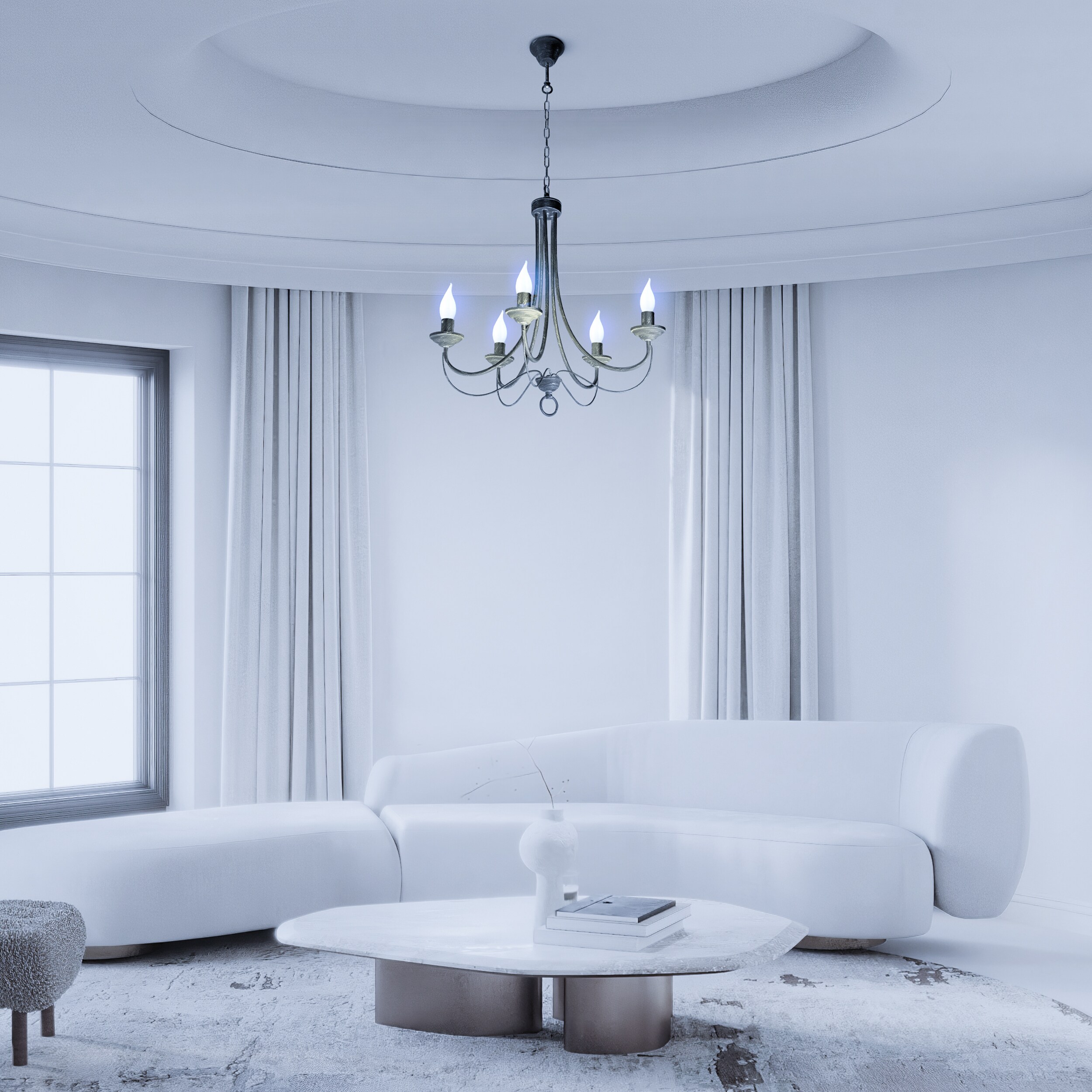 Utilitech LCFF60950CAFIL3 Dec-Led-Light-Bulbs - View #5