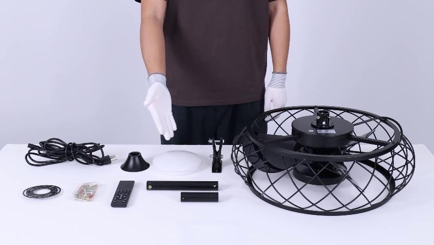 A thumbnail for the video