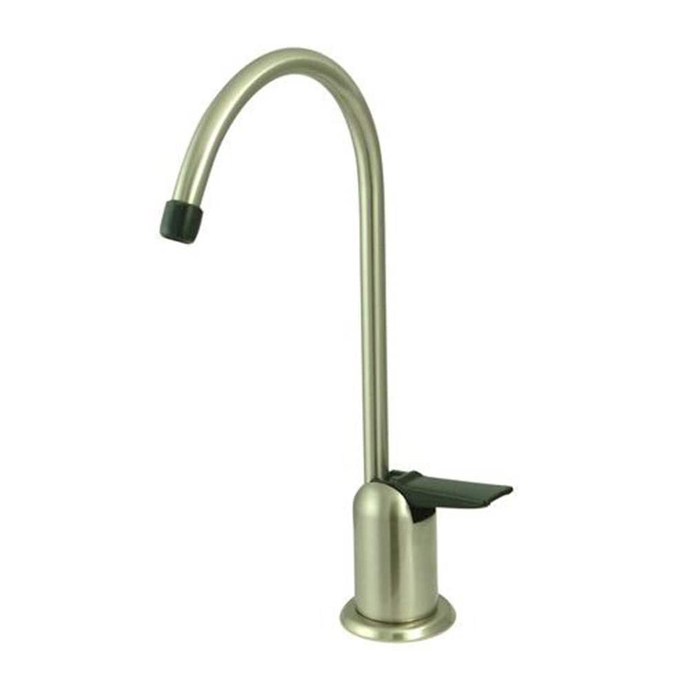 Elements of Design EK6198 Americana Brushed Nickel Countertop Cold Water Dispenser