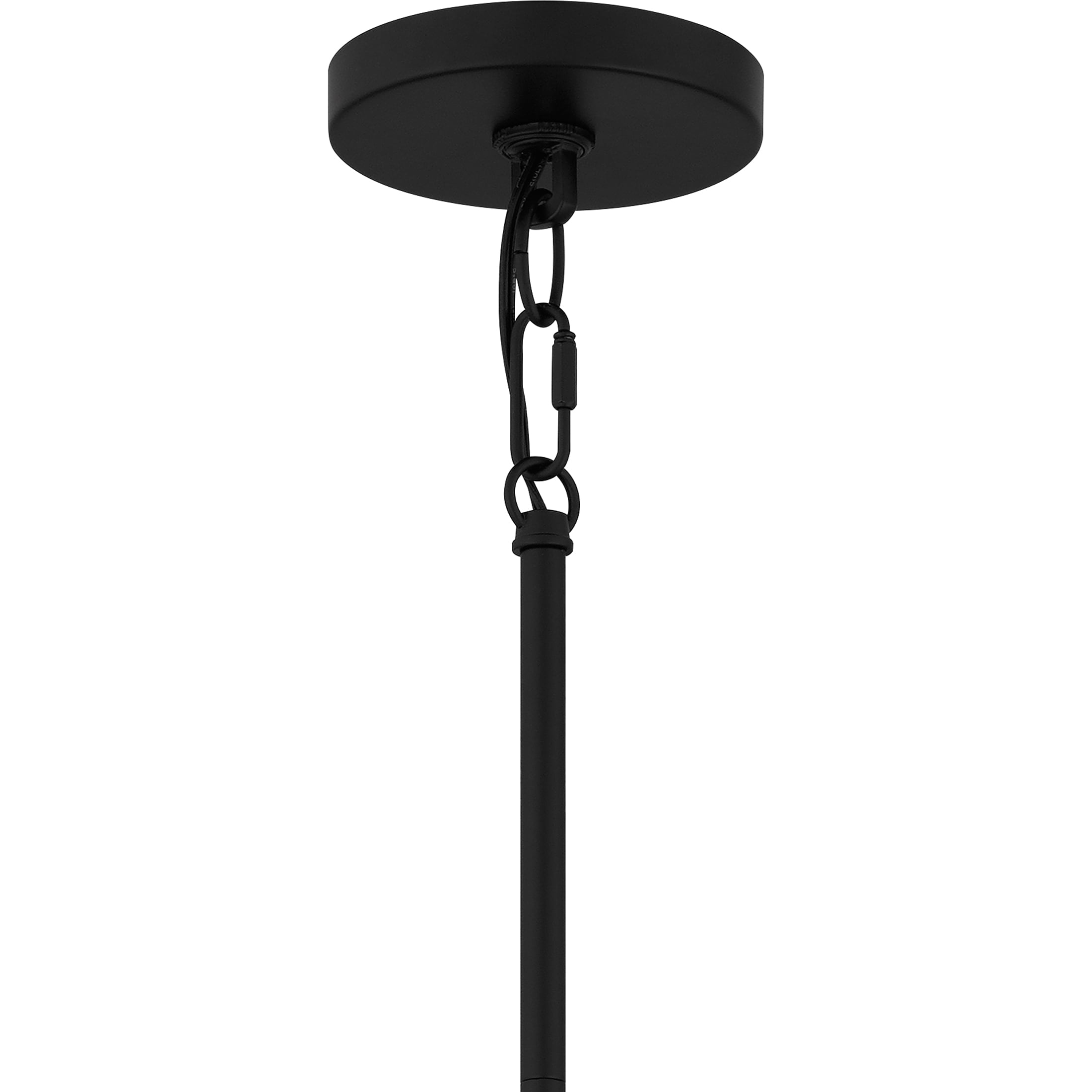 Quoizel CUN5026MBK b090015 - View #9