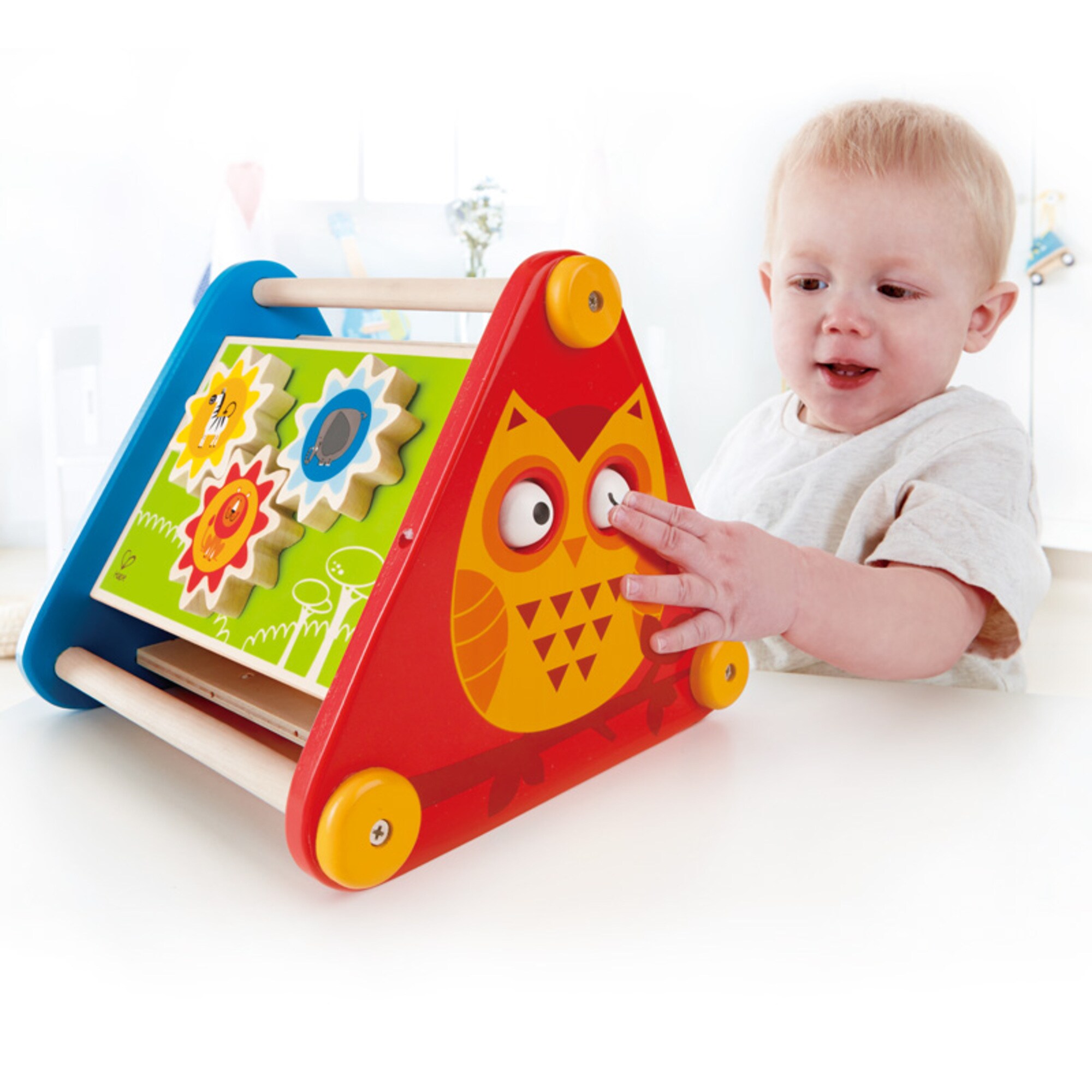 Hape G6943478011571 Play-Toys - View #5
