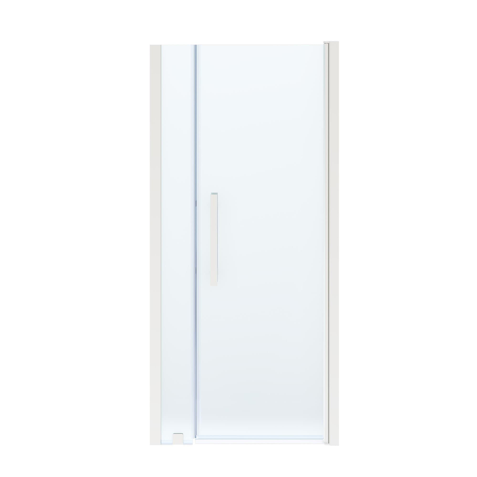 OVE Decors 15SGP-PASA35-SAT Shower-Doors - View #2