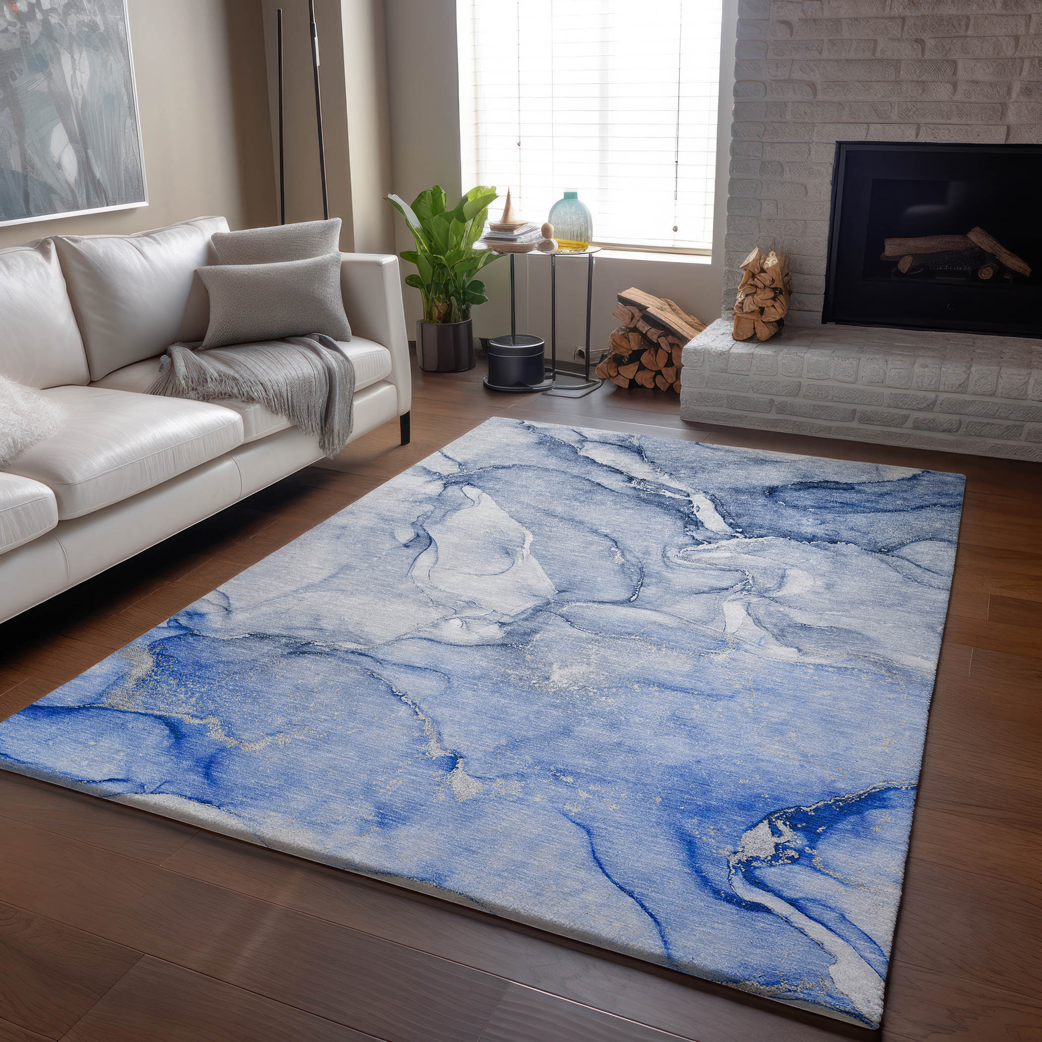 Addison Rugs AMF571CH20X30 rugs - View #7