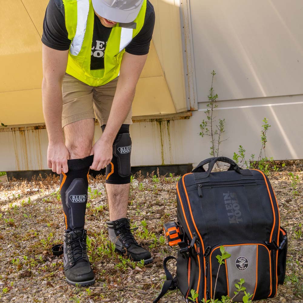 Klein Tools 60622 Knee-Pads - View #10