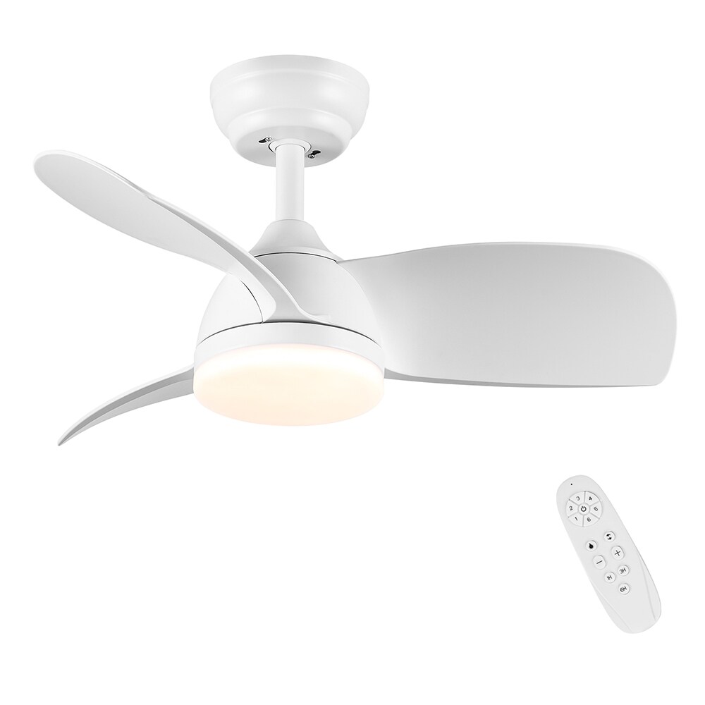 Topcraft TCCF20WH Ceiling-Fans - View #3