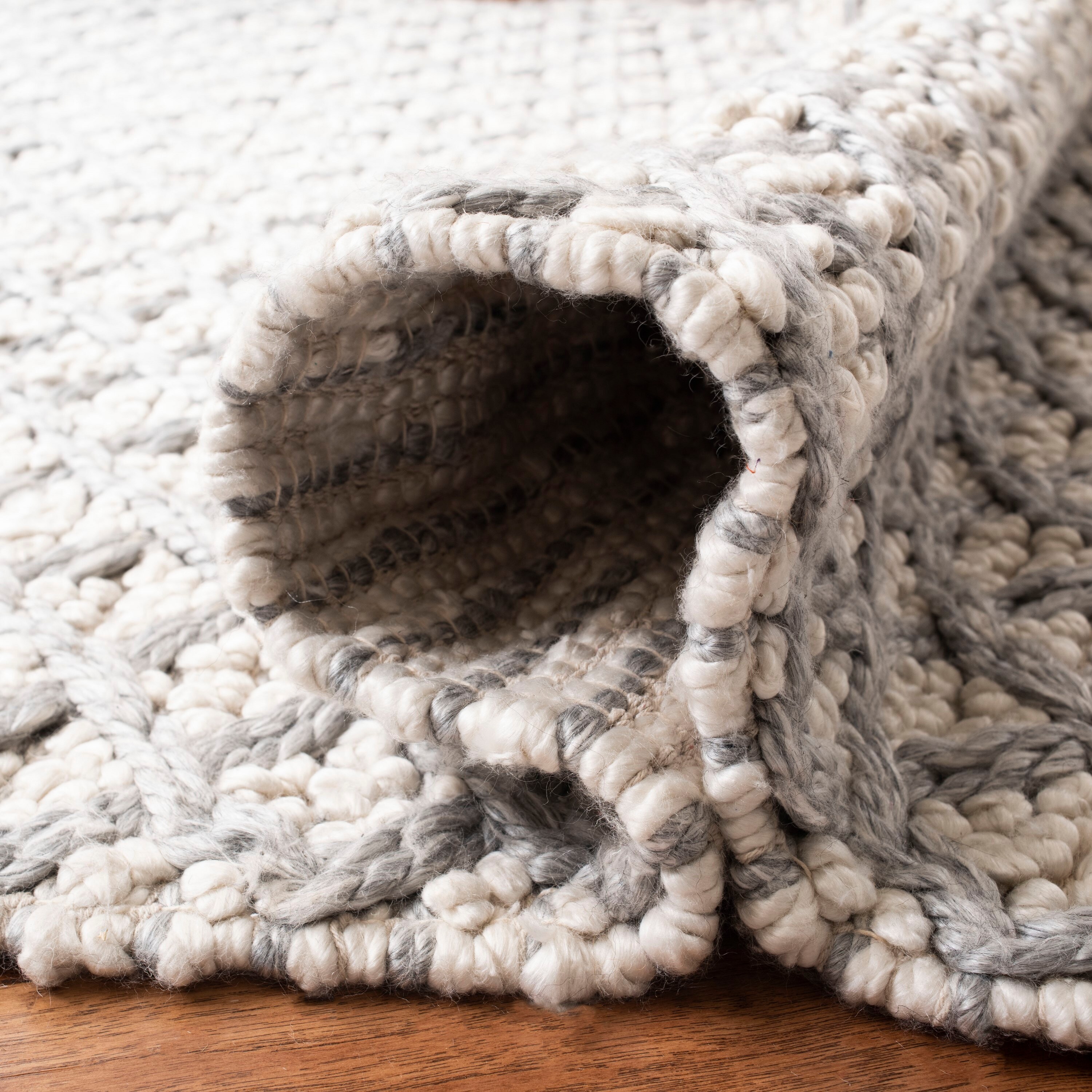 Safavieh NAT404G-3 rugs - View #6