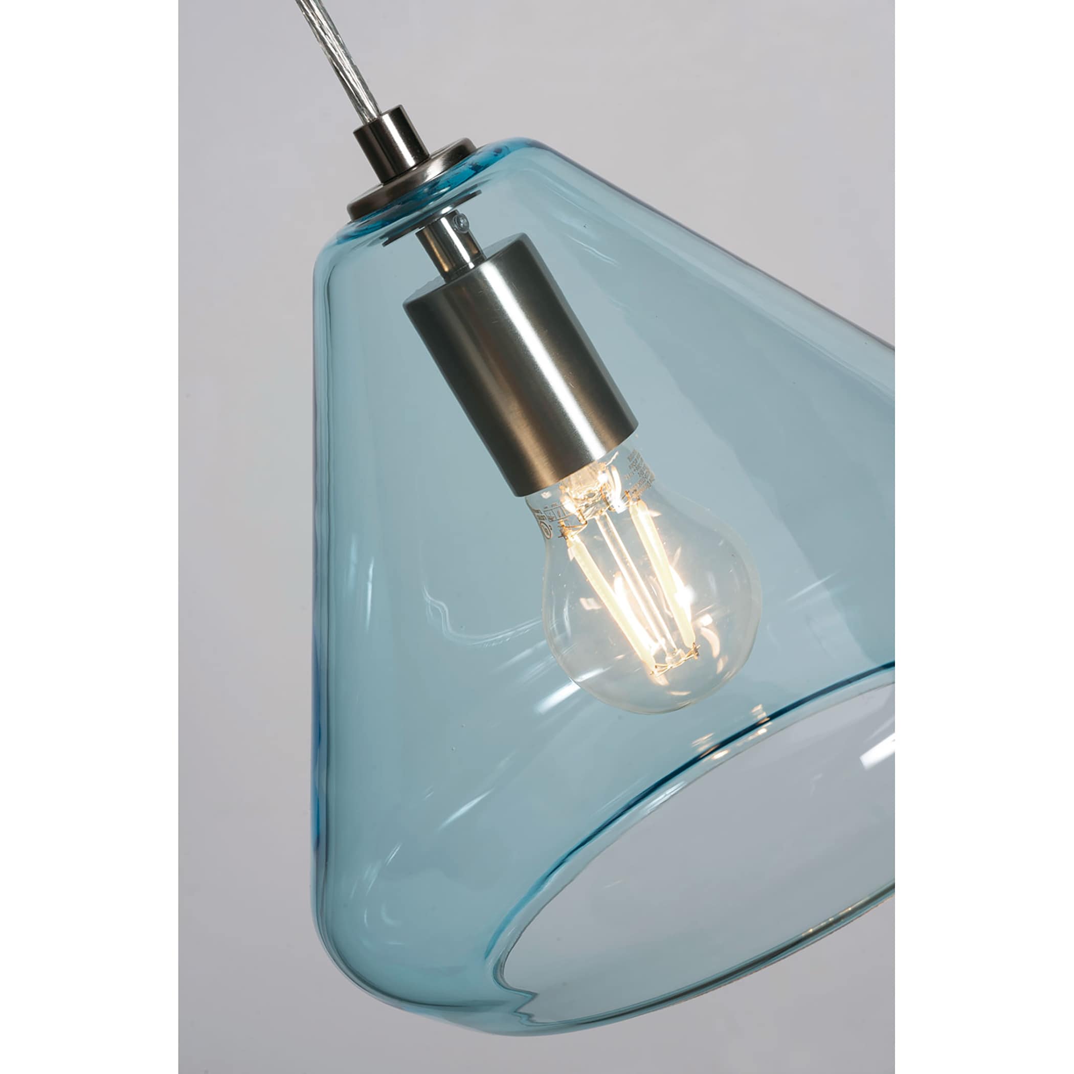 AFX AGP10MBSNAQ Pendant-Lights - View #2