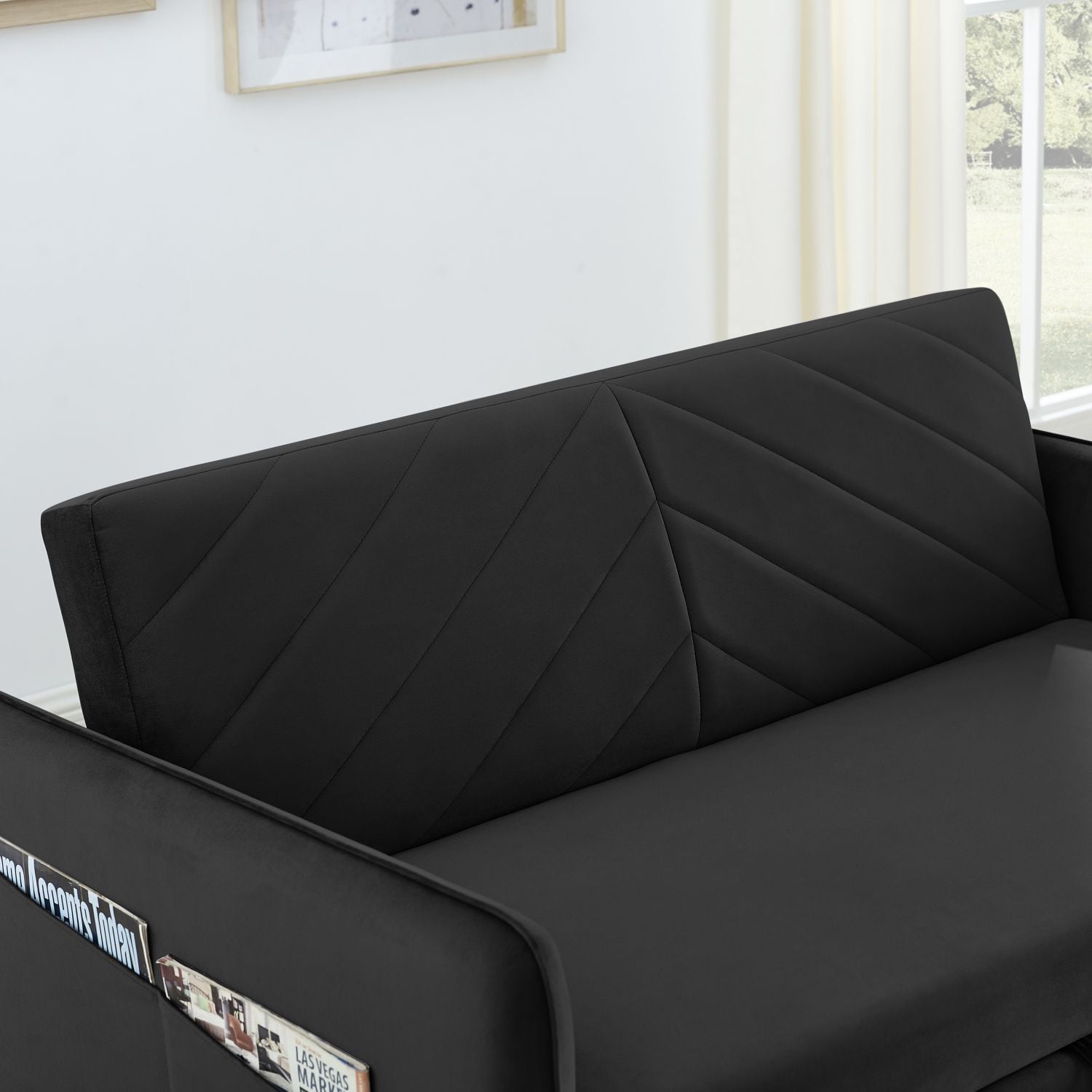JASMODER W119362742 futons - View #3