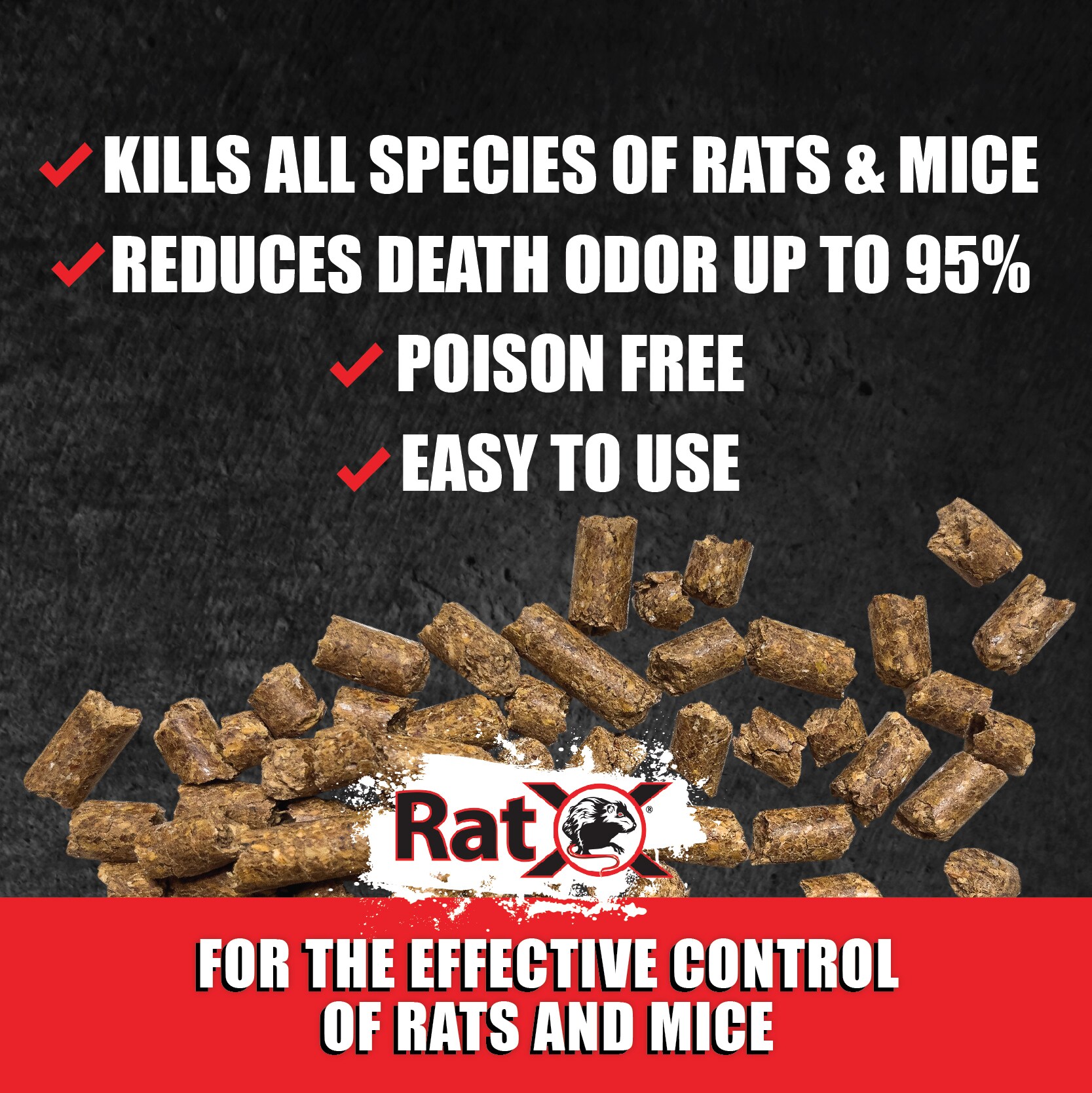 RatX 620104 Animal-Rodent-Control - View #6