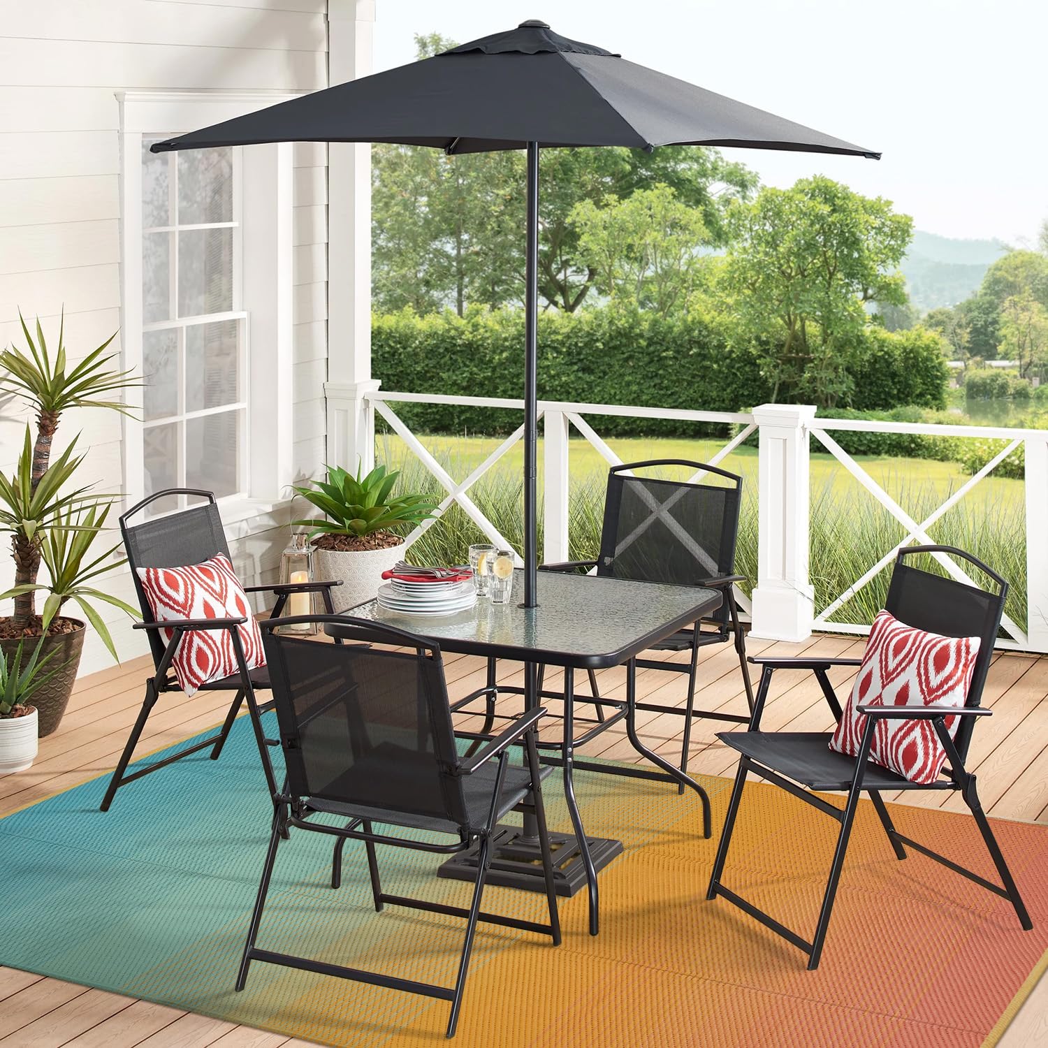 Lahome OR-PP-010-M3 rugs - View #7