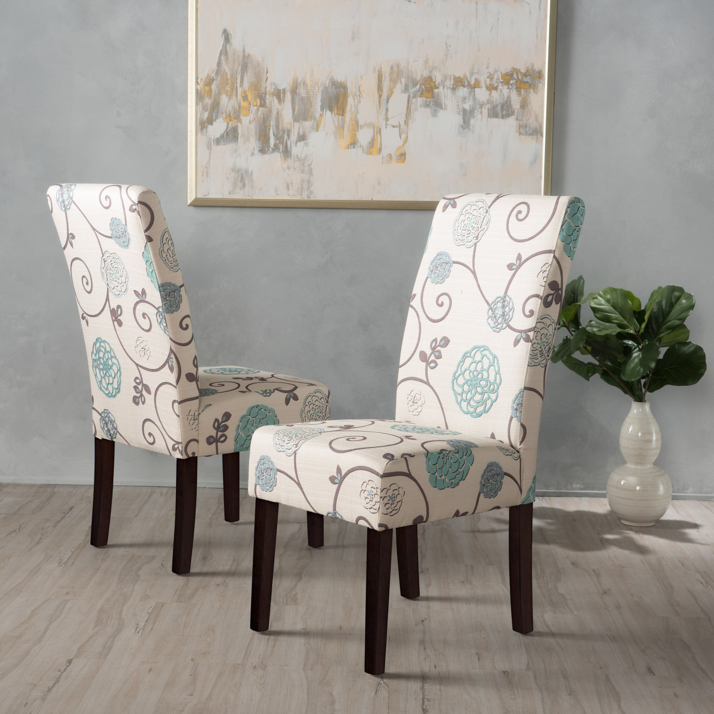 Best Selling Home Decor 299448 Dining-Chairs - View #5